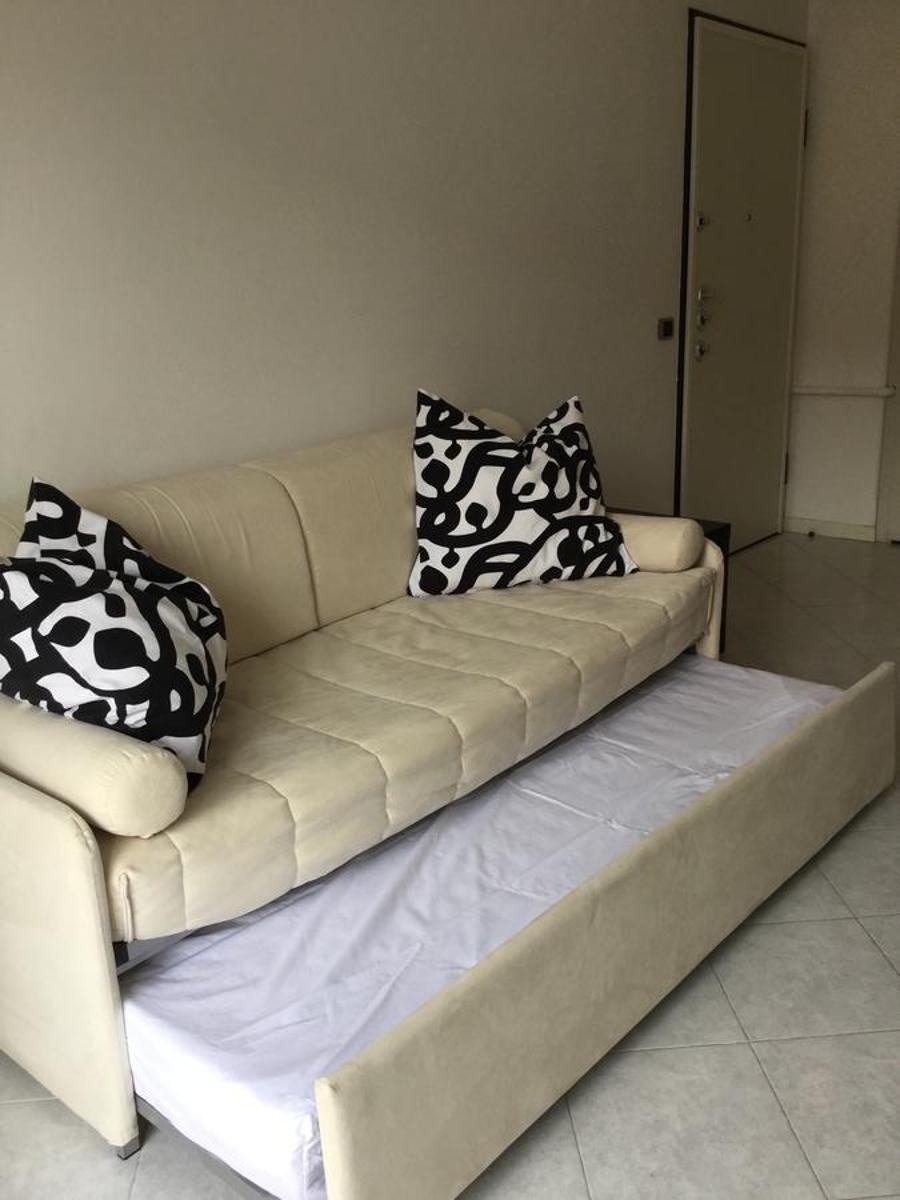 Niguarda Bicocca Flat