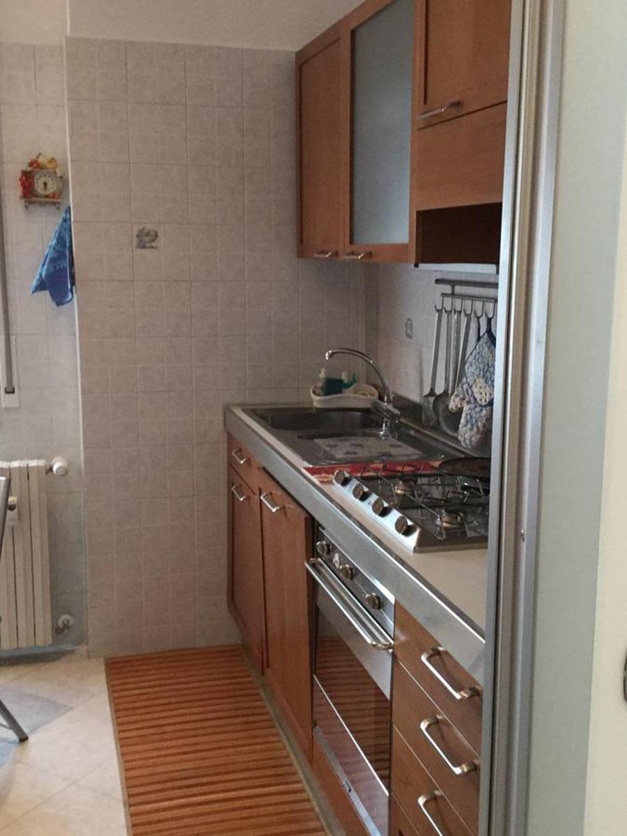 Niguarda Bicocca Flat