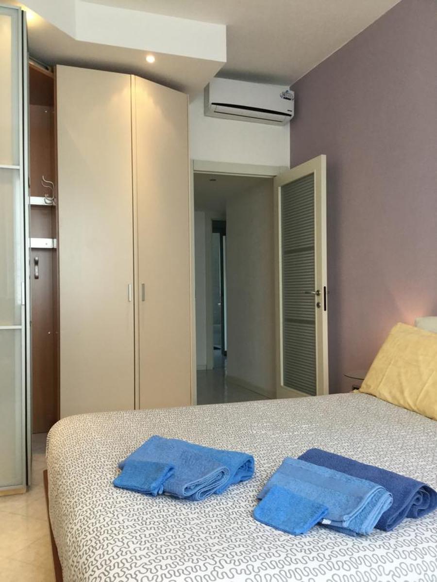 Niguarda Bicocca Flat