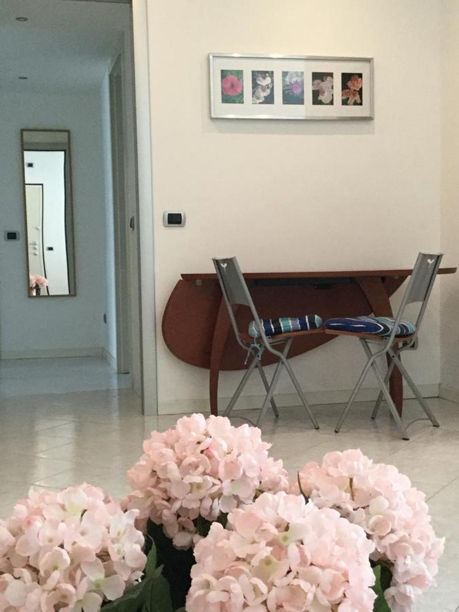 Niguarda Bicocca Flat