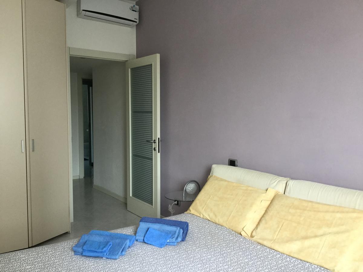 Niguarda Bicocca Flat