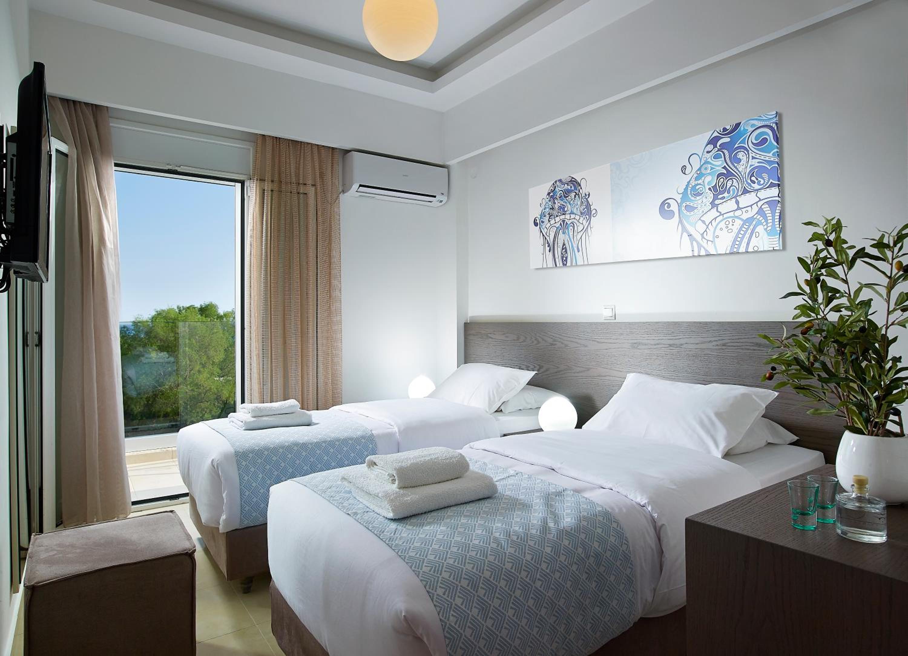 Coral Apts - Hotelia Hospitality Group
