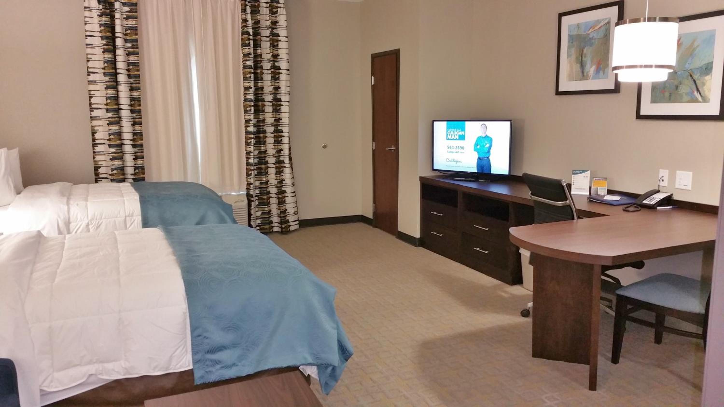 MainStay Suites Midland