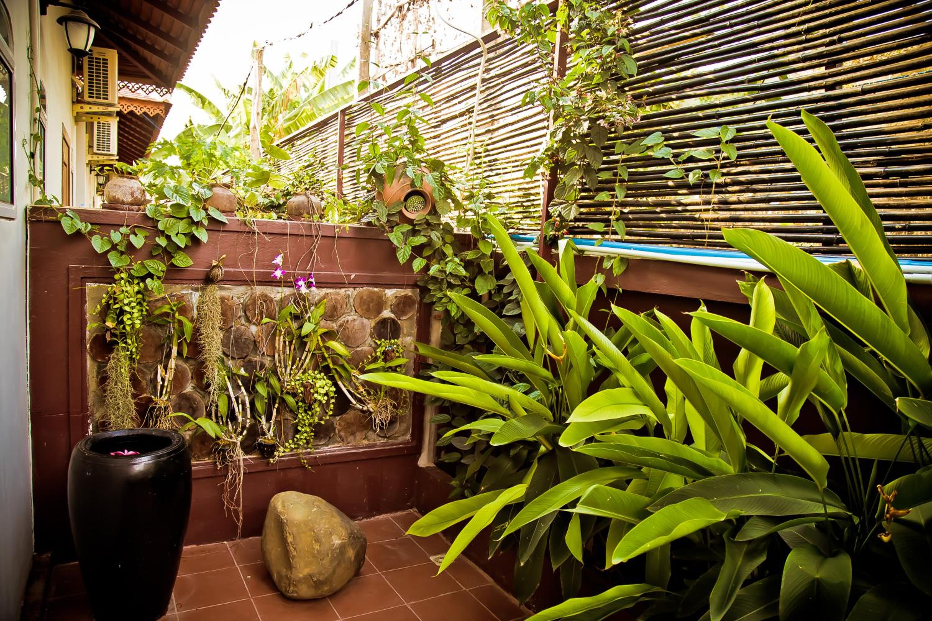 RaVorn Villa Boutique