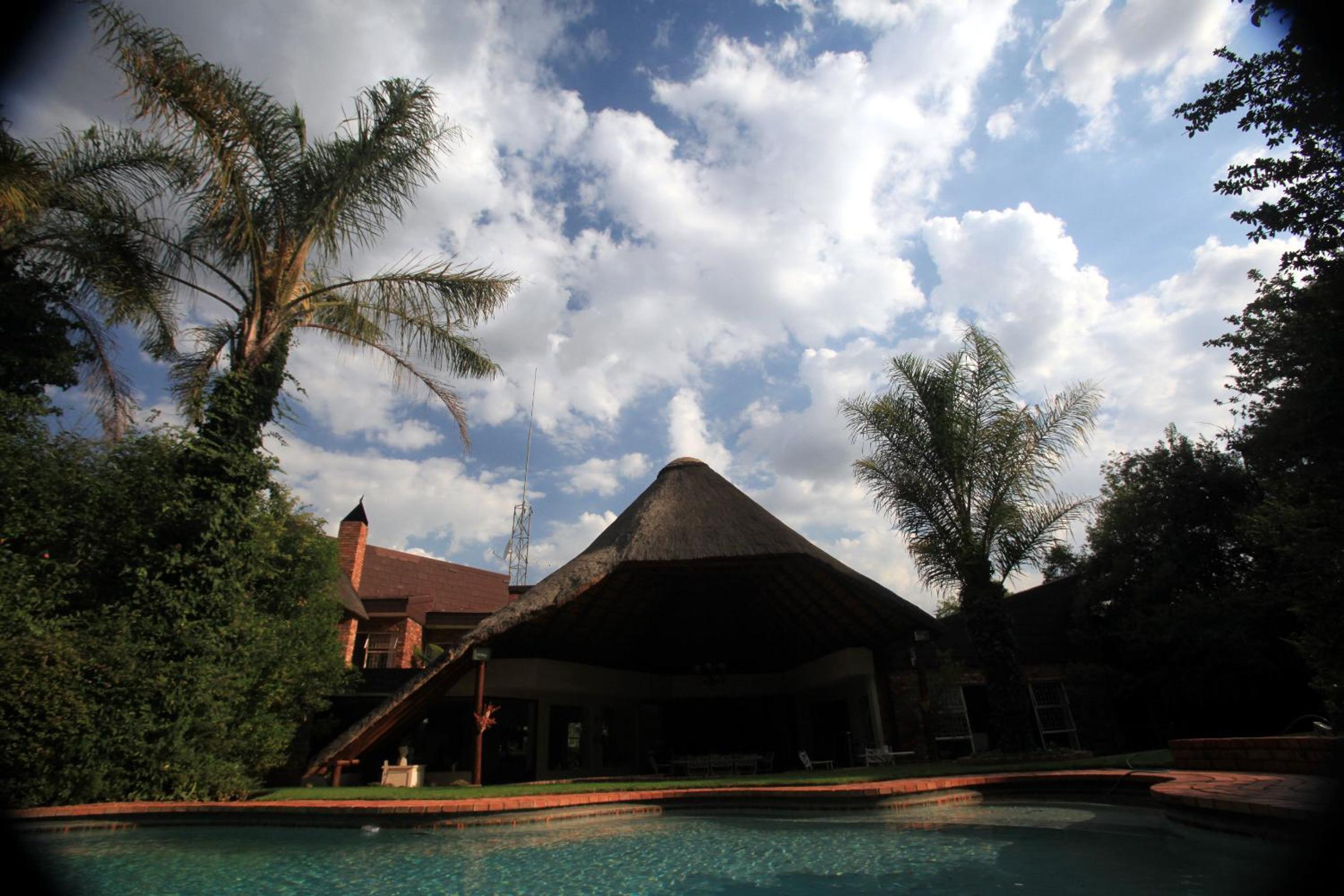 Andante Lodge