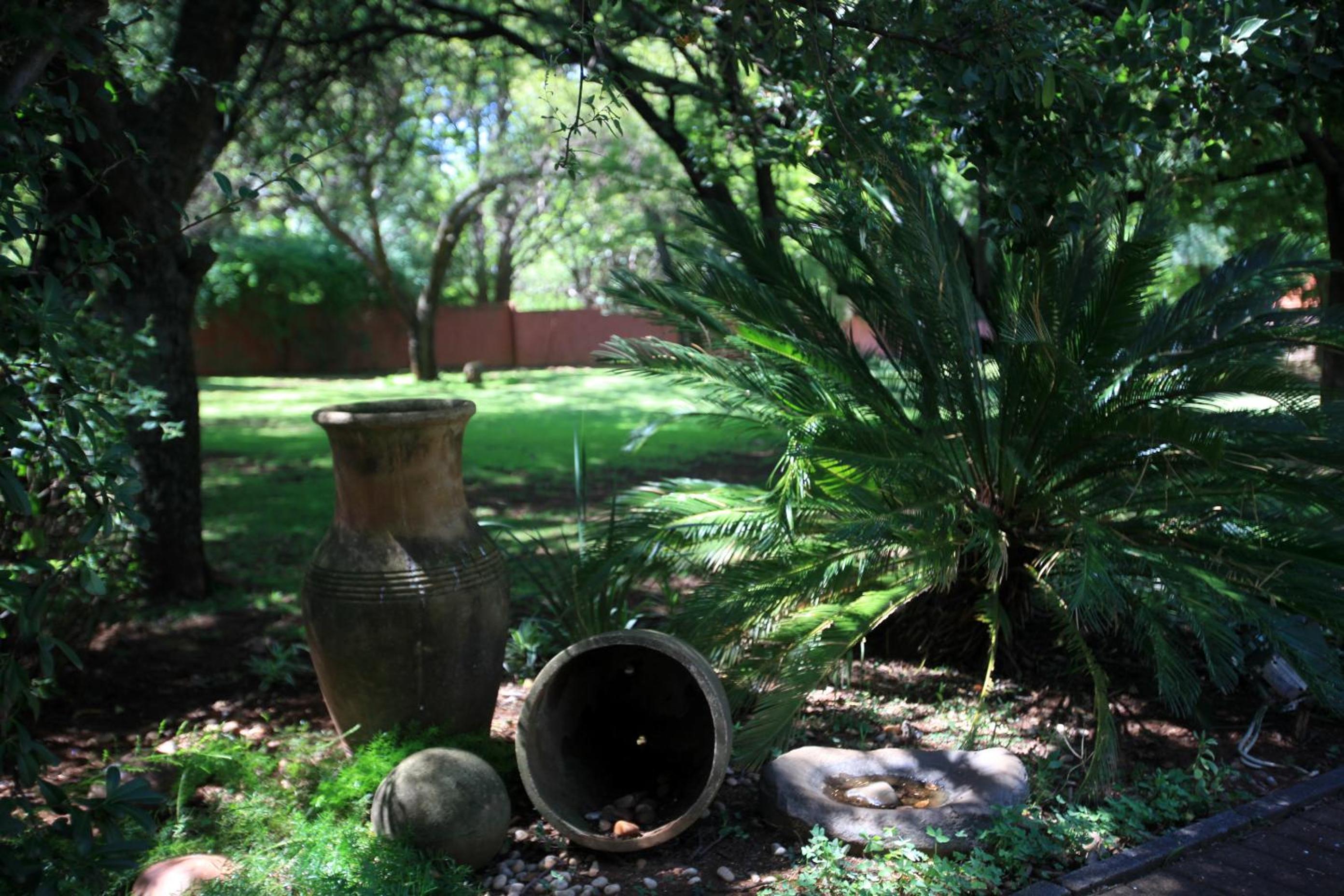 Andante Lodge