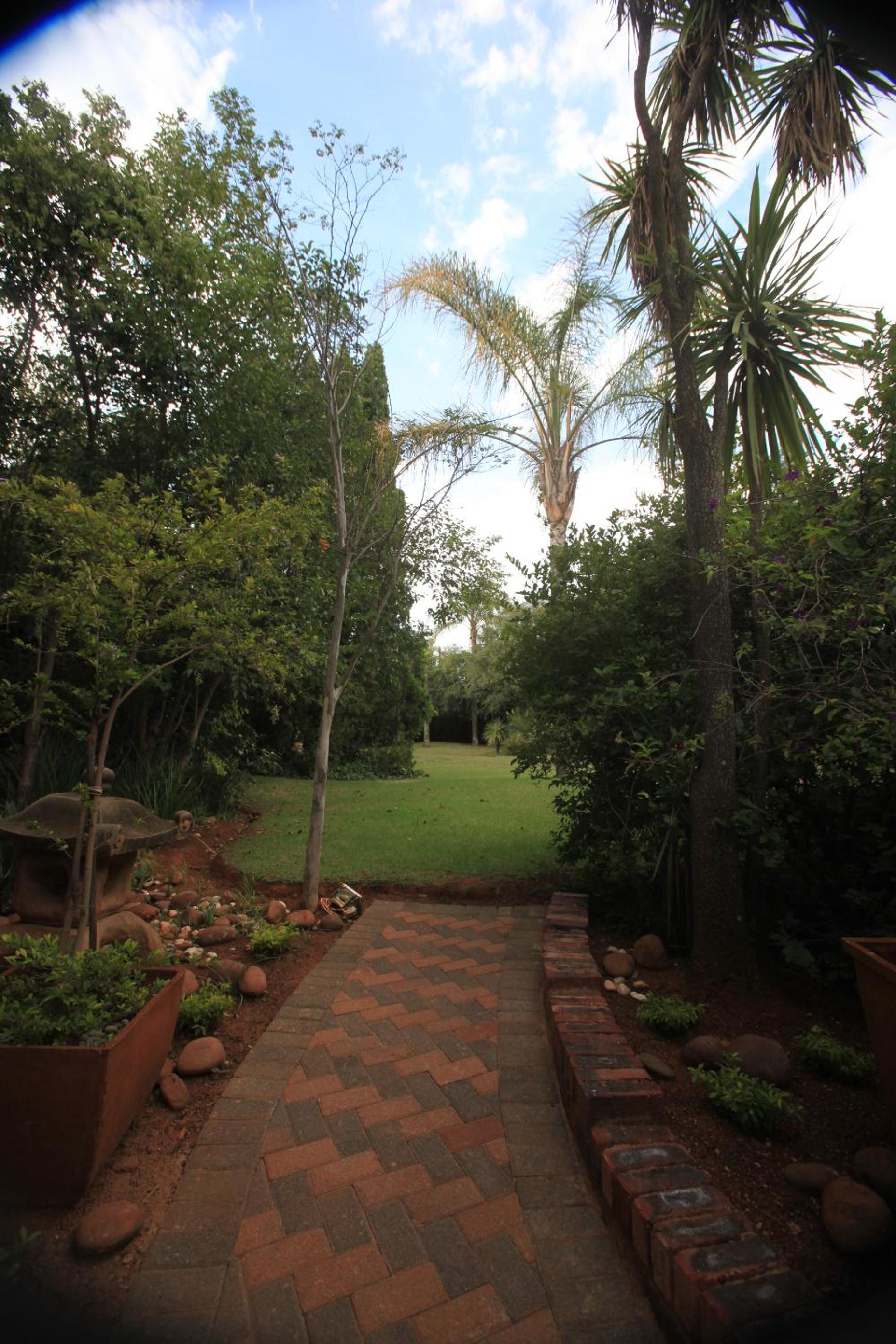 Andante Lodge