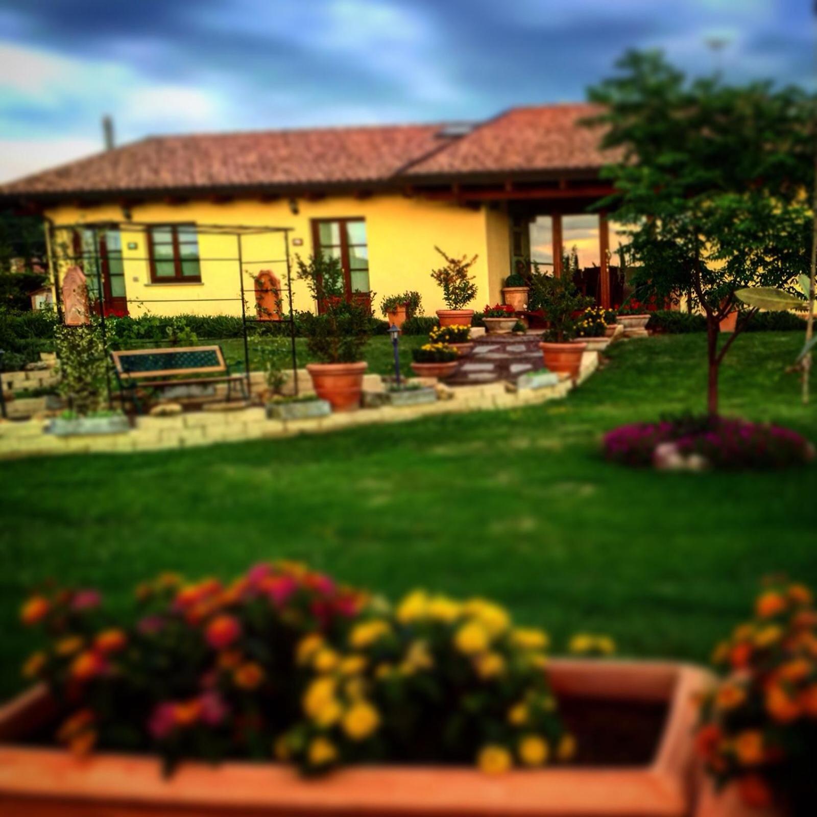 Agriturismo