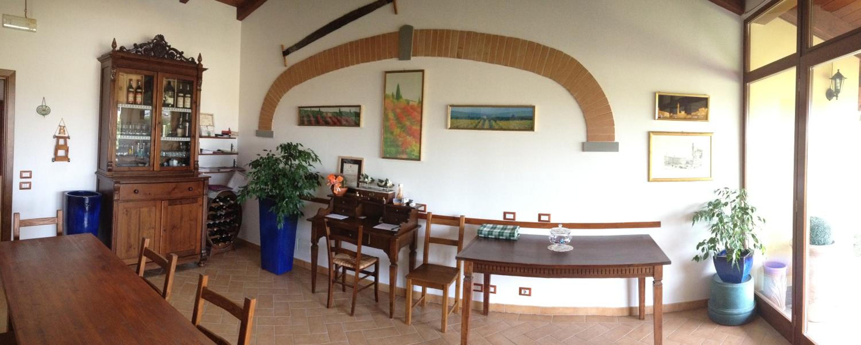 Agriturismo