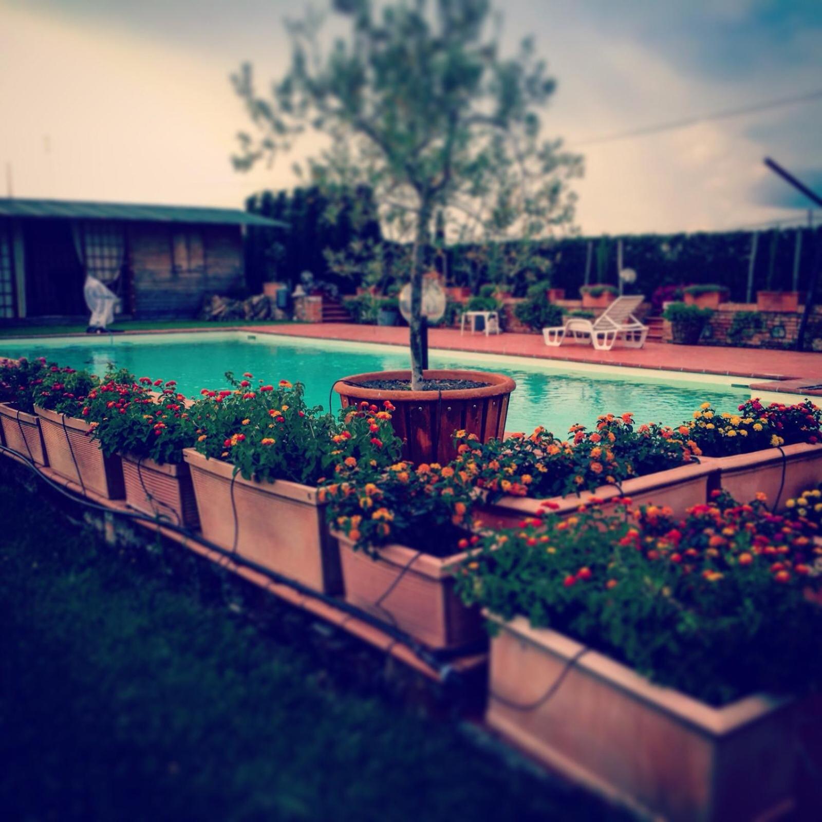 Agriturismo