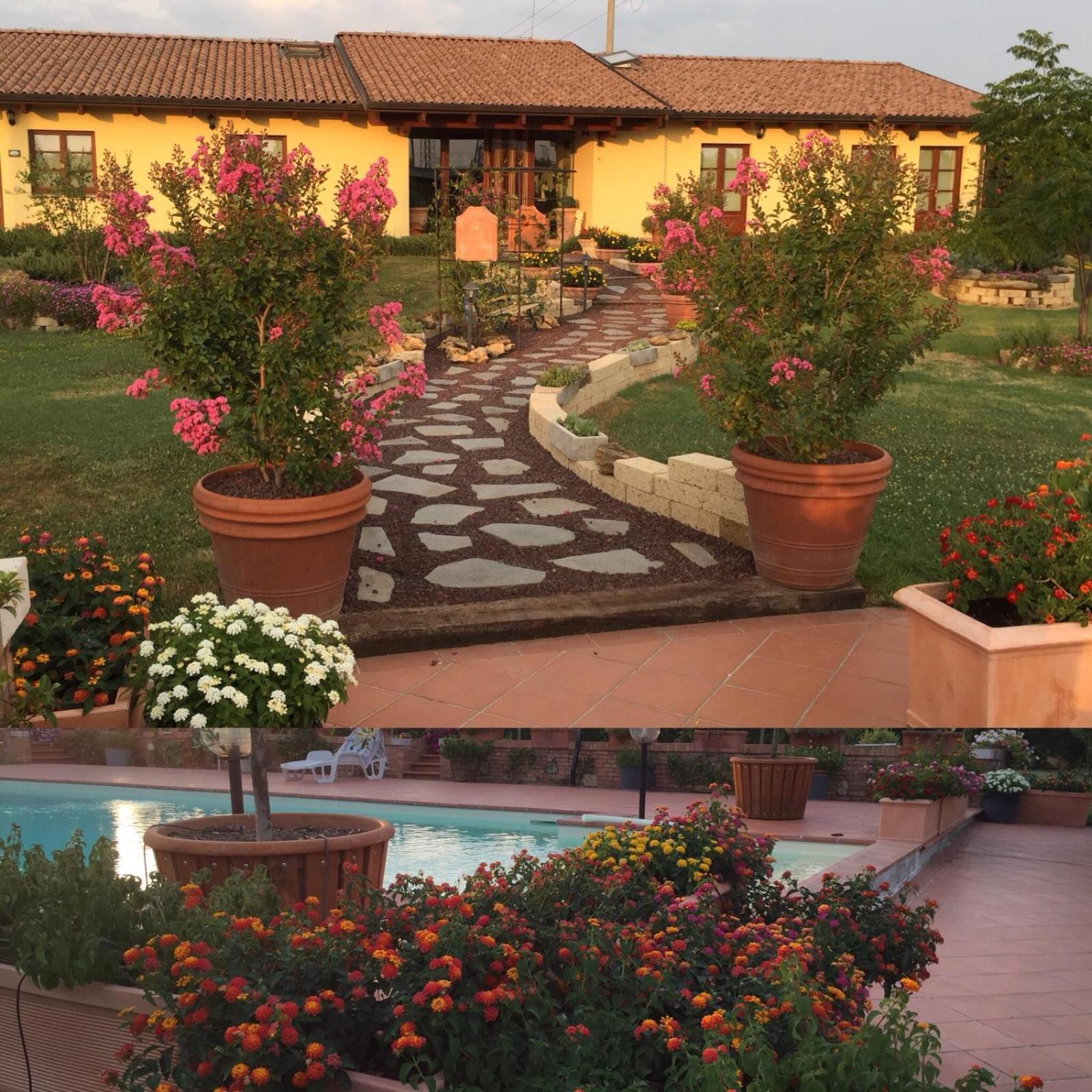 Agriturismo