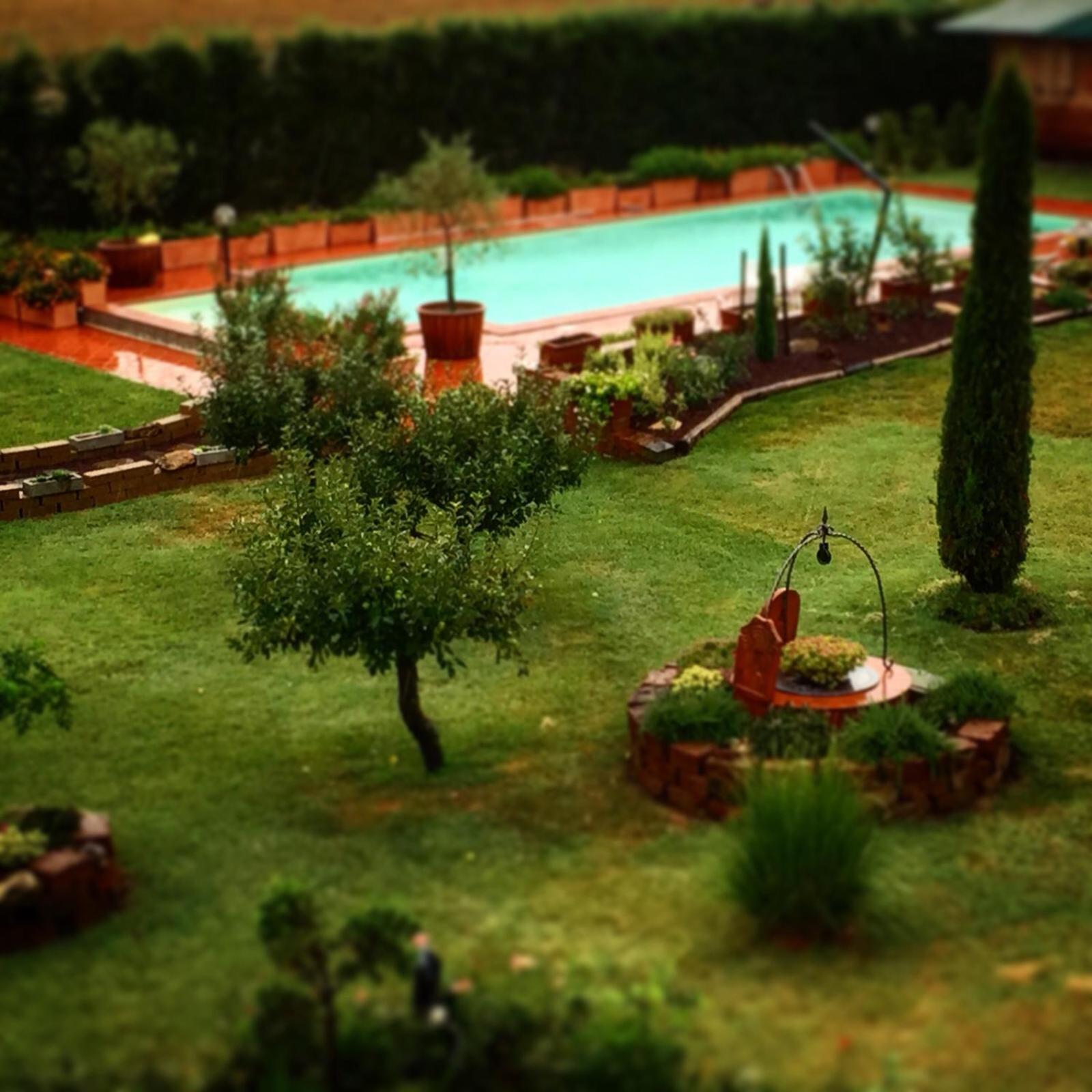 Agriturismo