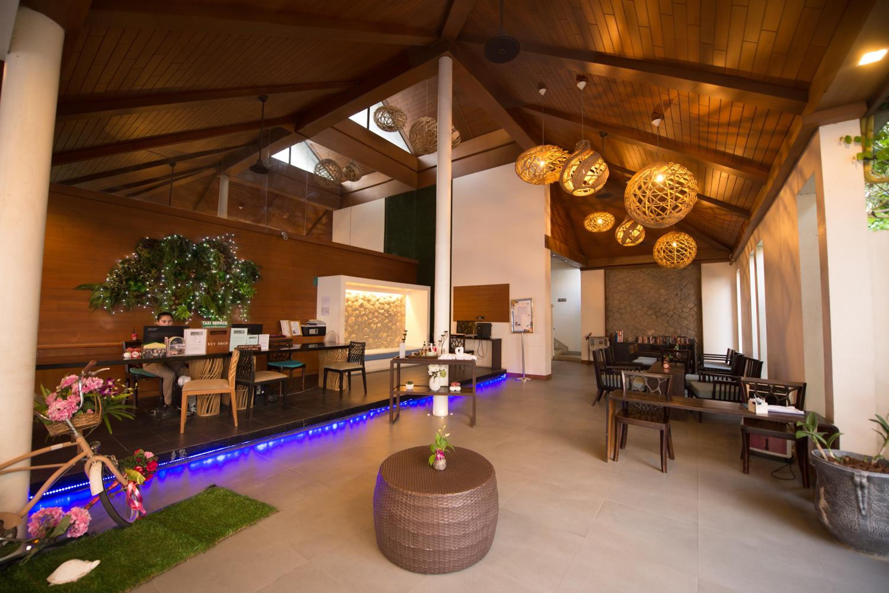 The Viridian Resort Patong