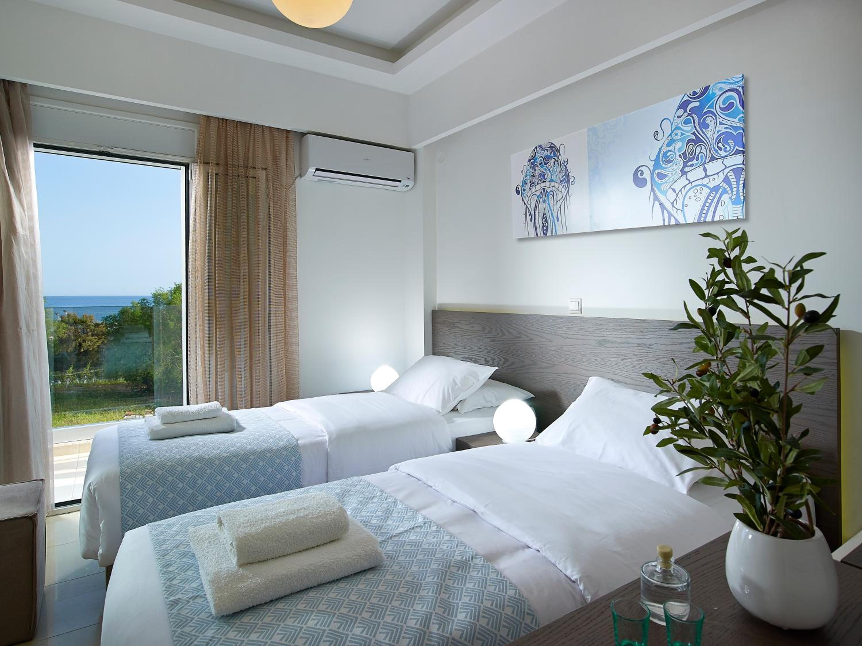 Coral Apts - Hotelia Hospitality Group