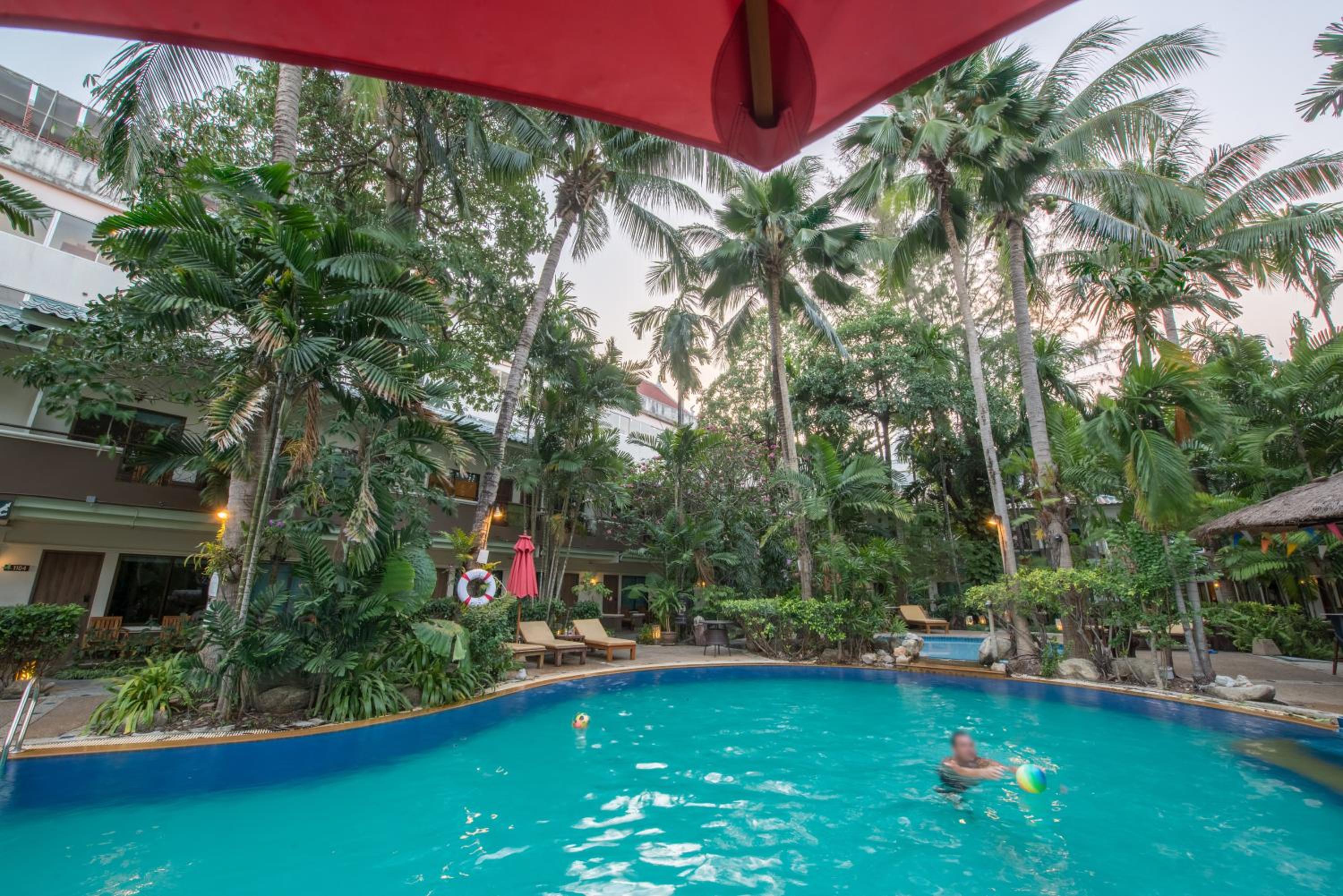 The Viridian Resort Patong