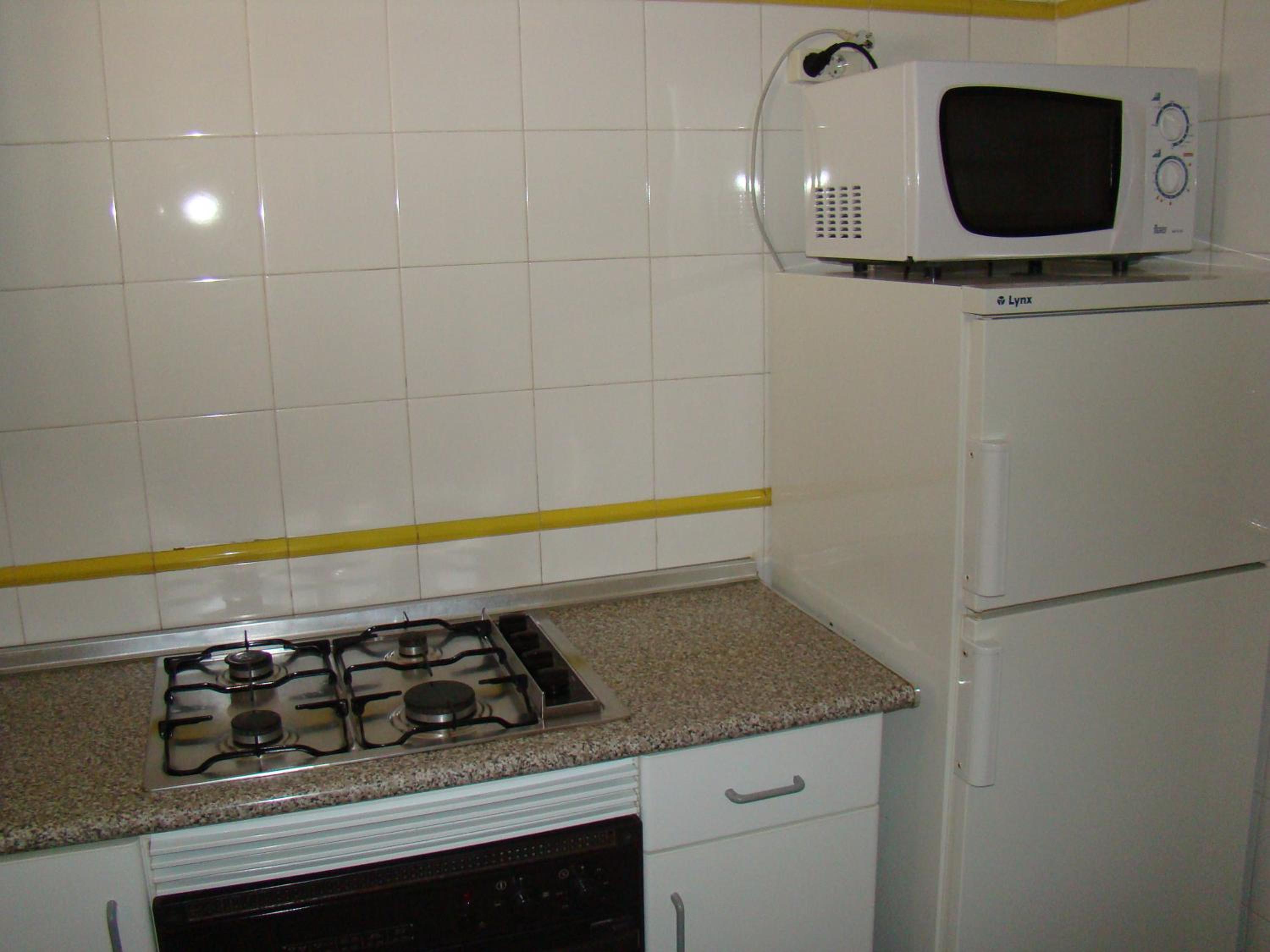 Apartamentos Viña del Mar view 3
