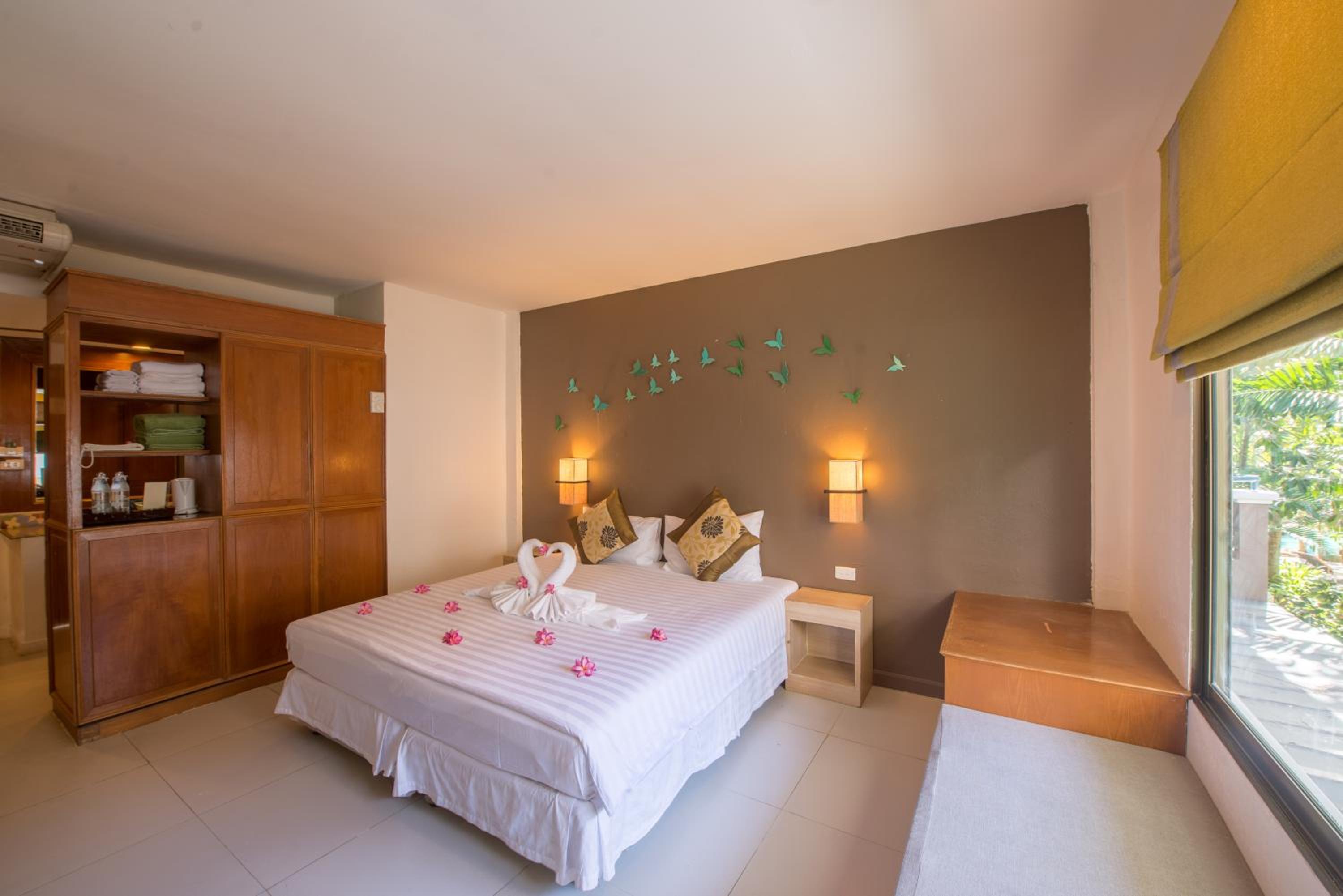 The Viridian Resort Patong