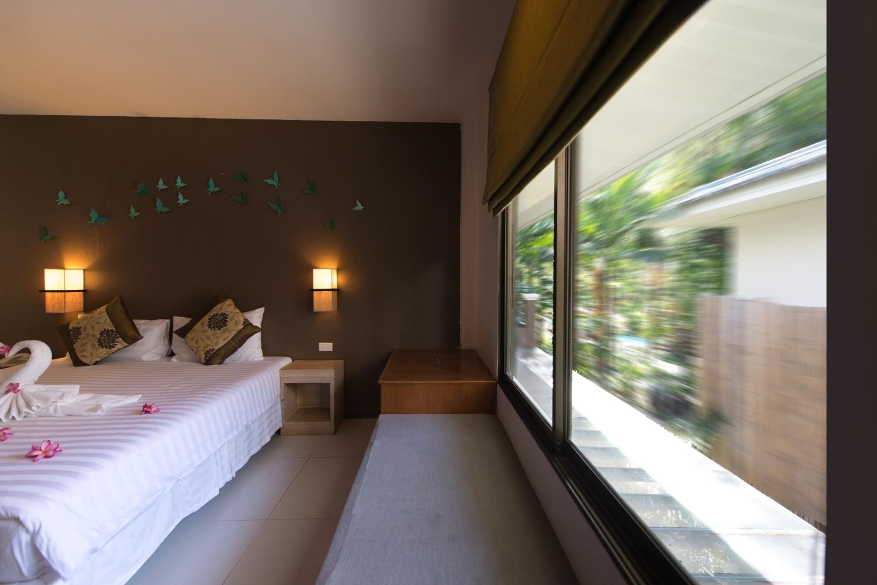 The Viridian Resort Patong