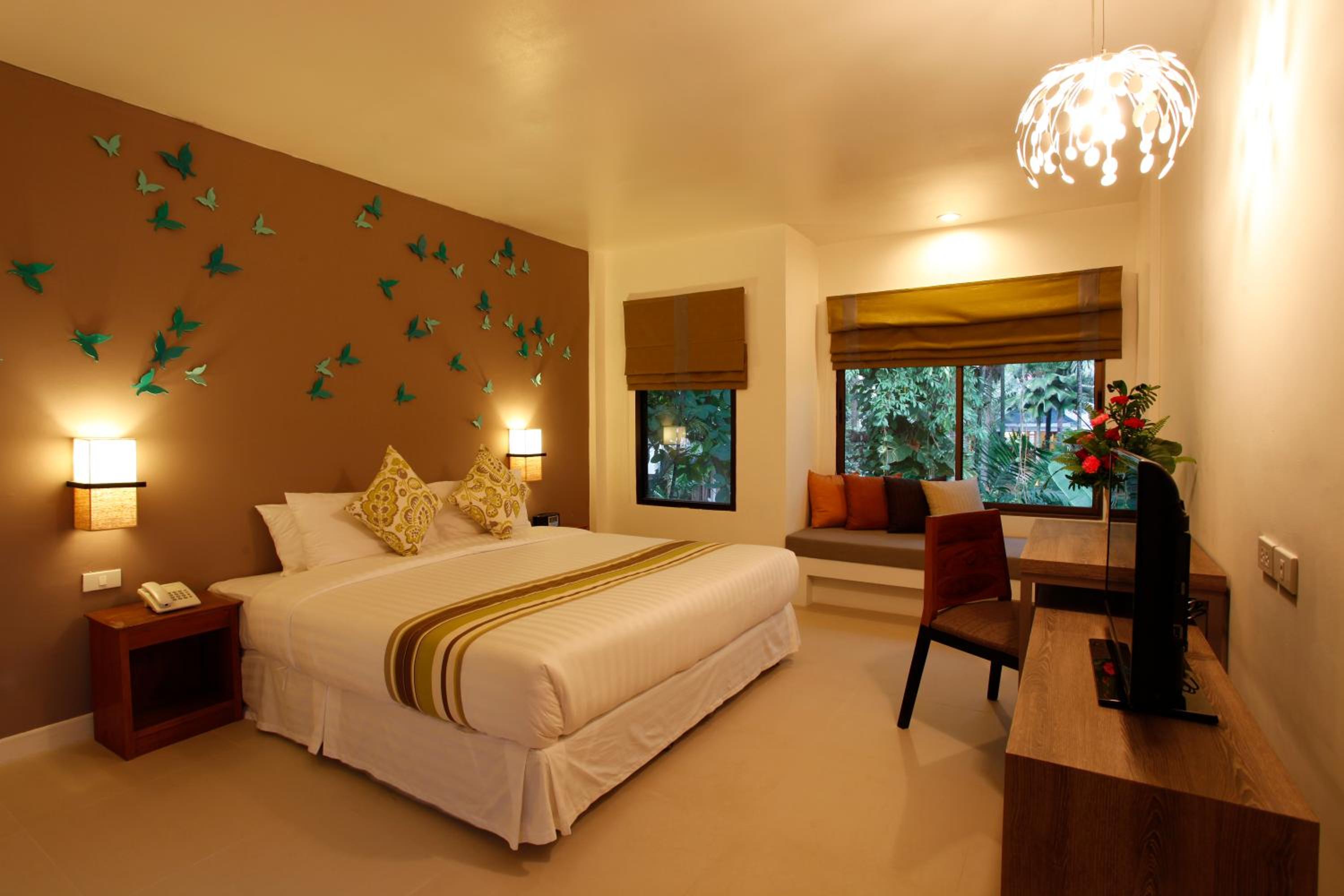 The Viridian Resort Patong