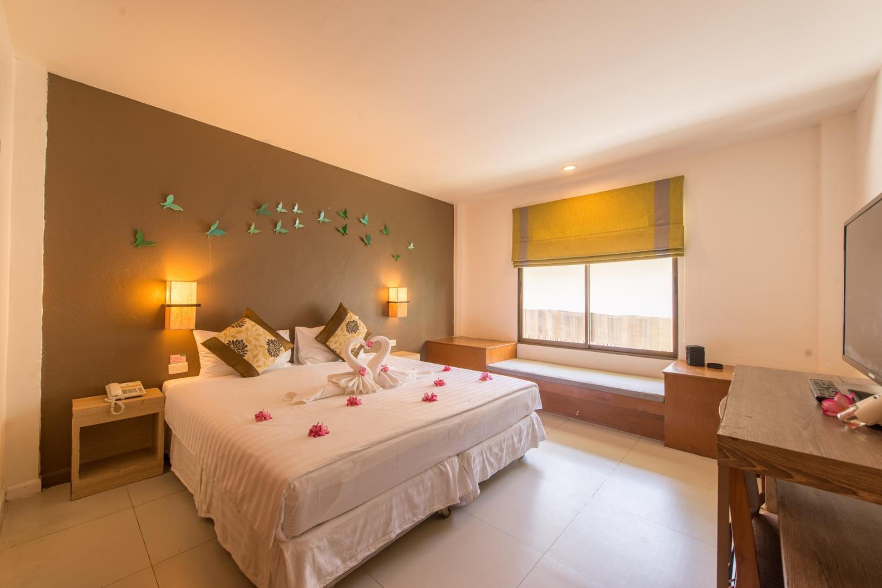 The Viridian Resort Patong