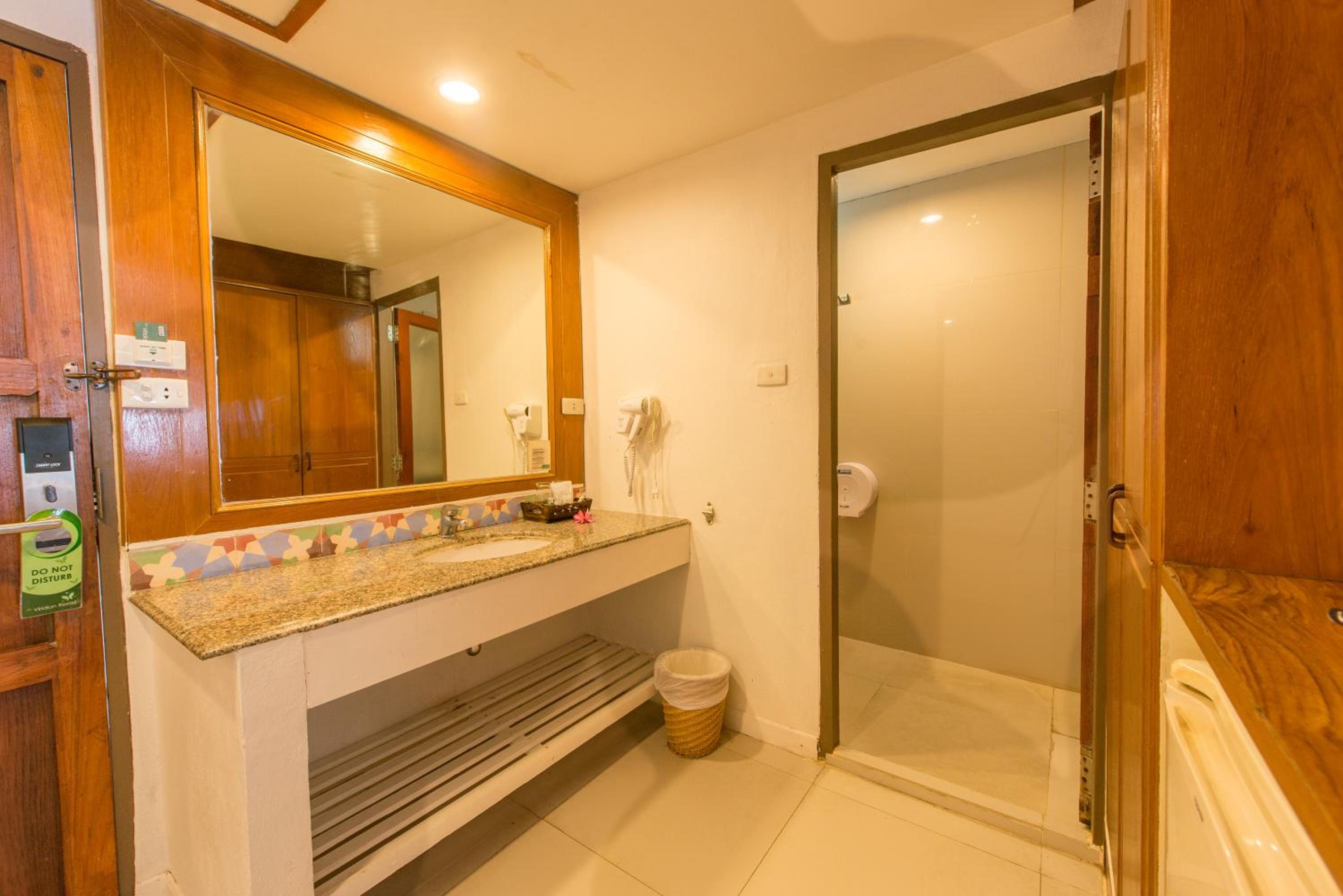 The Viridian Resort Patong