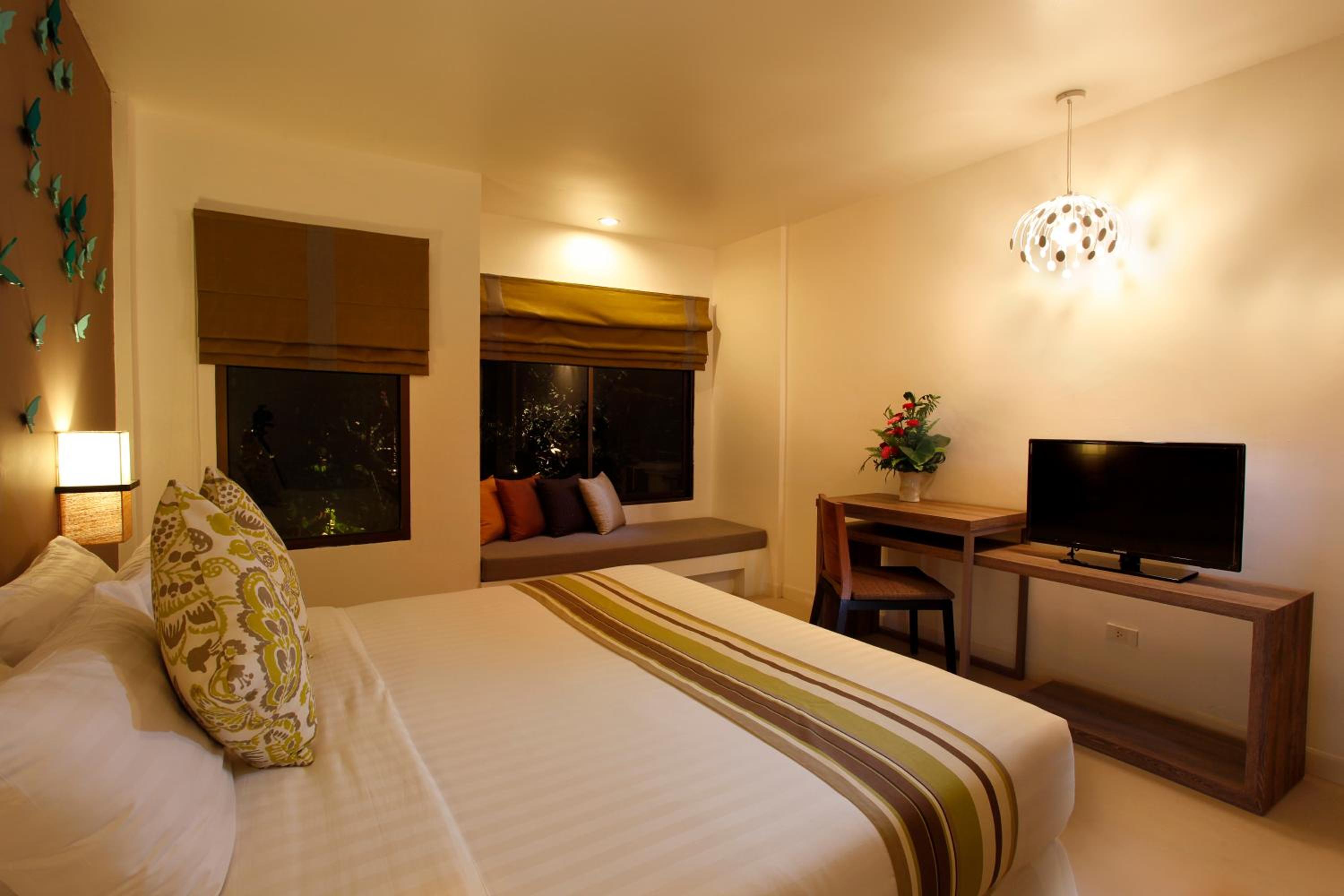 The Viridian Resort Patong