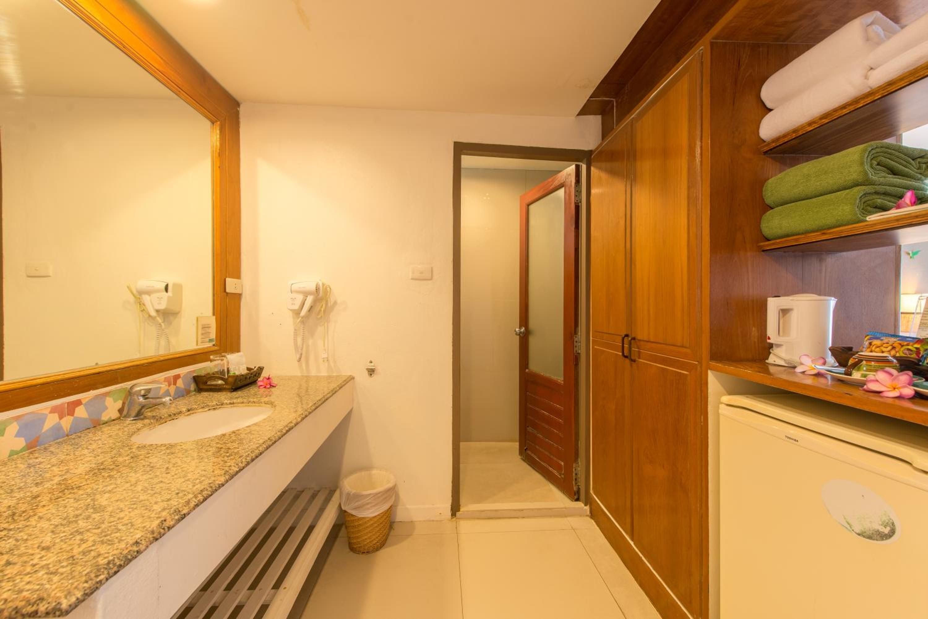 The Viridian Resort Patong
