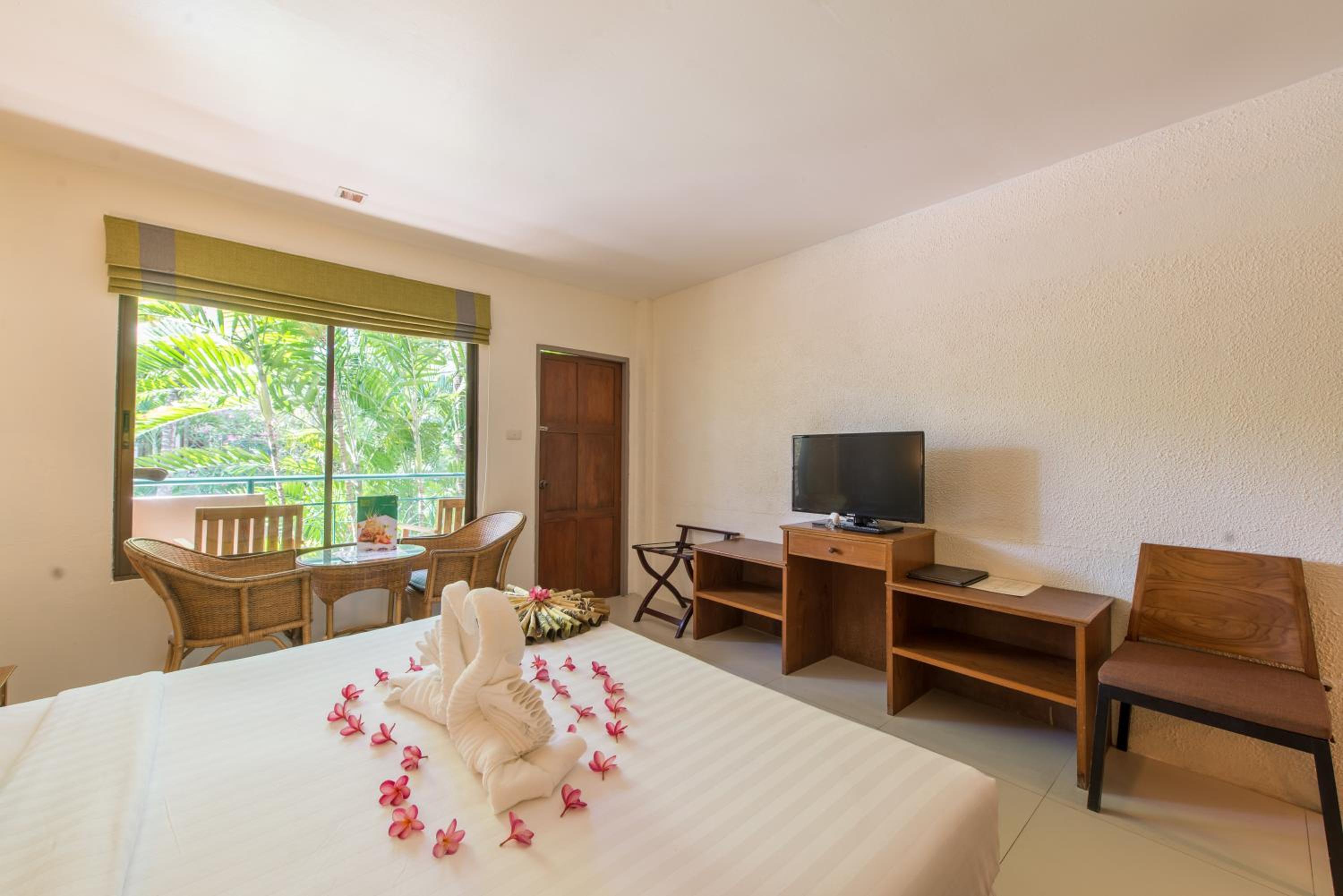 The Viridian Resort Patong