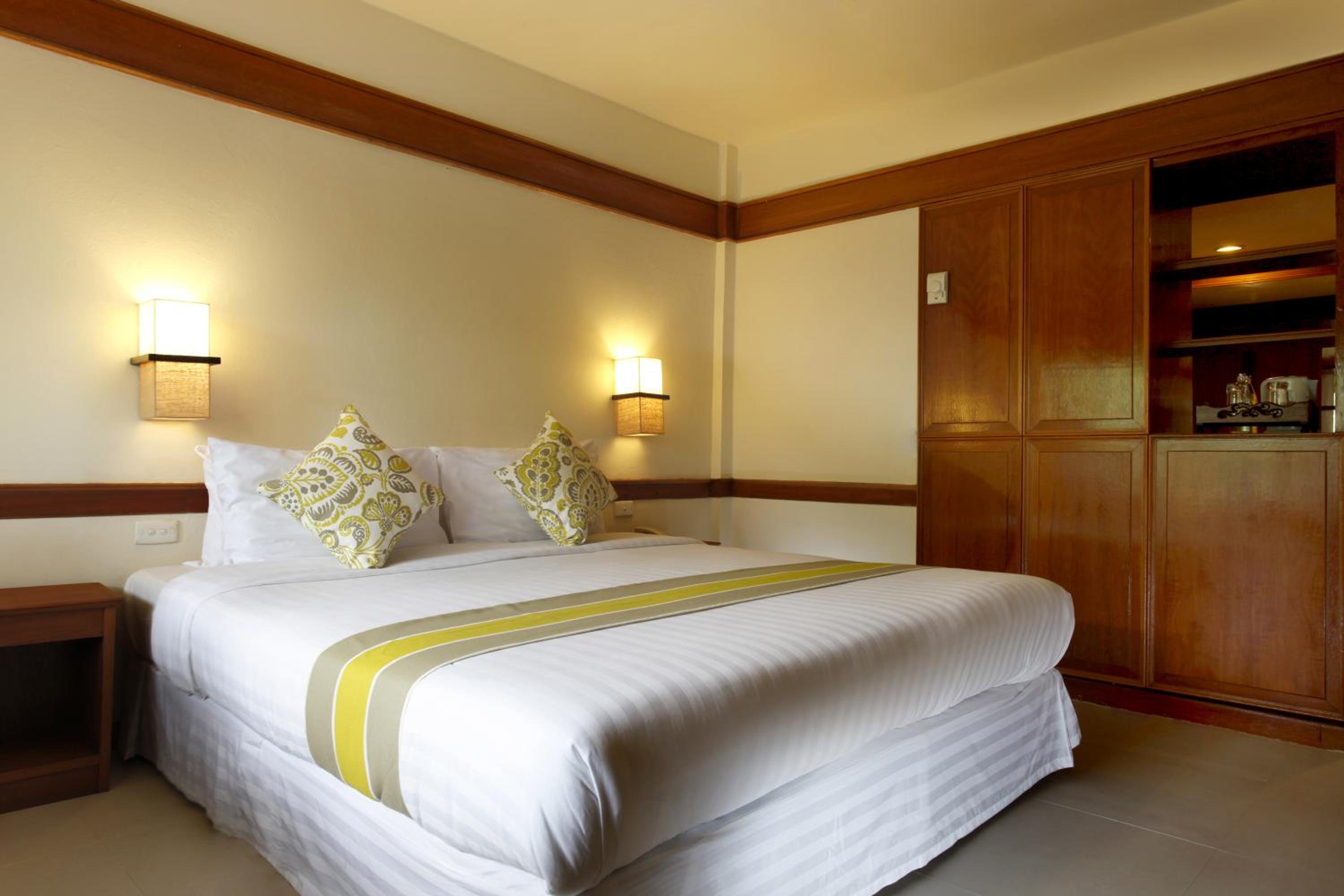 The Viridian Resort Patong
