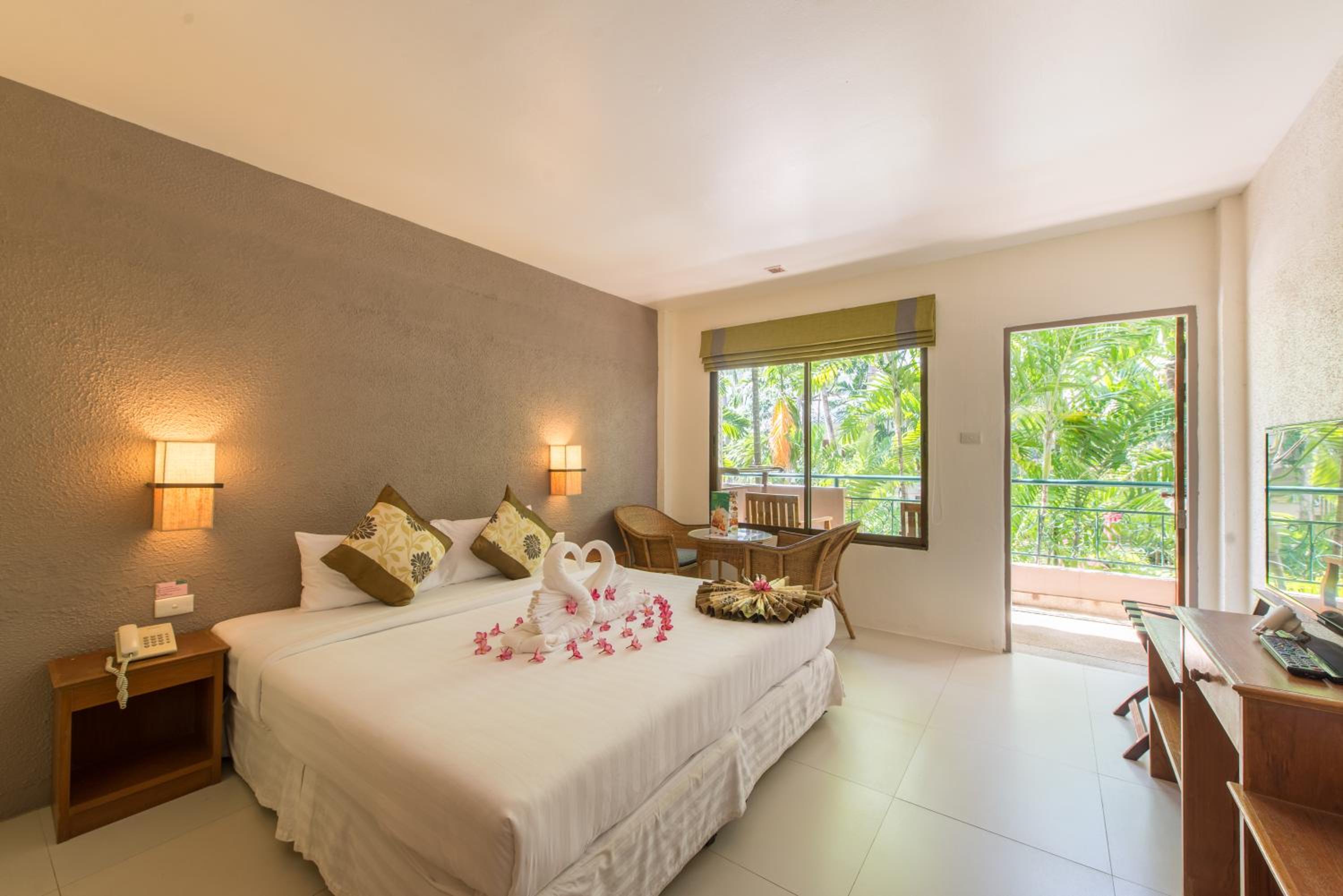 The Viridian Resort Patong