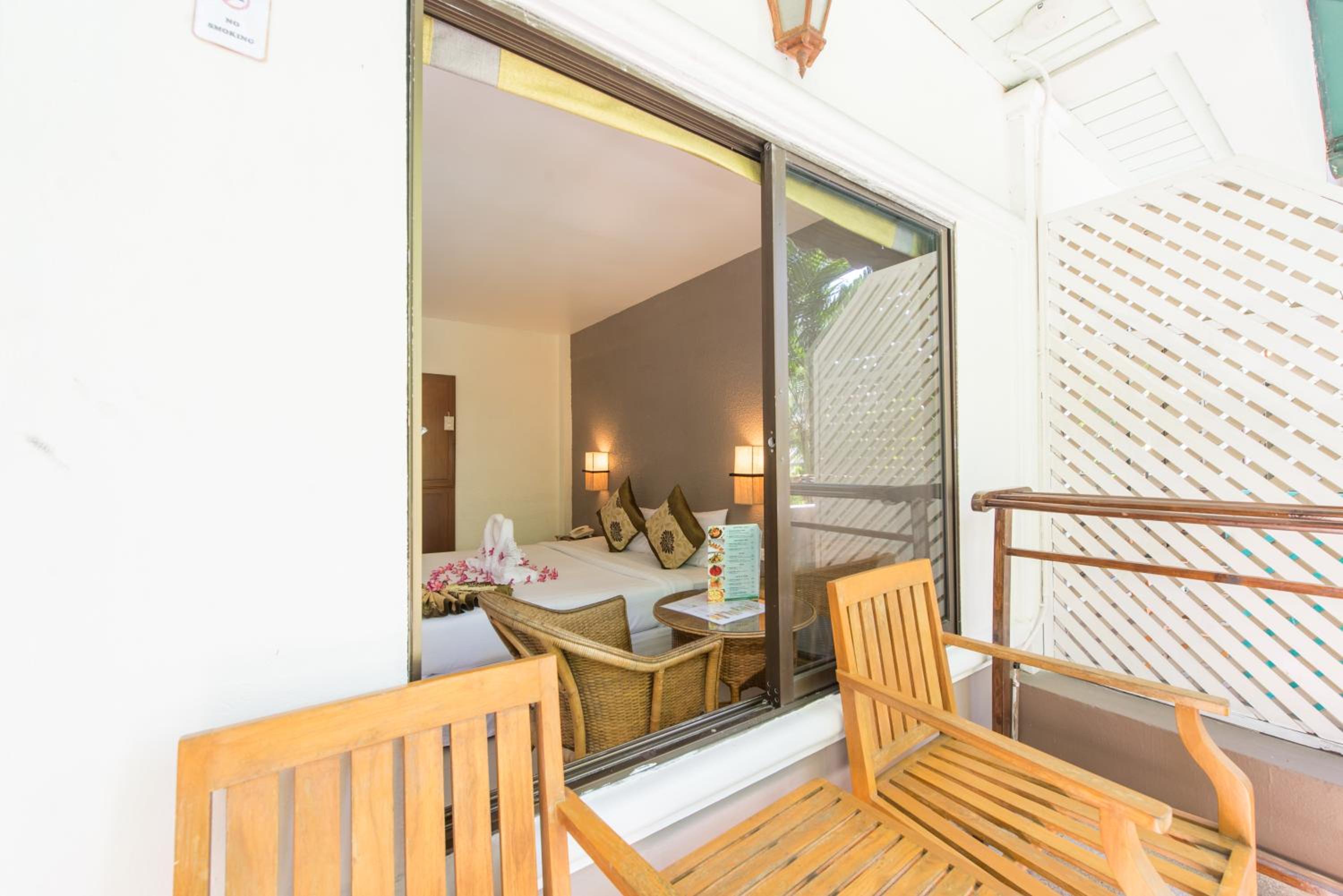 The Viridian Resort Patong