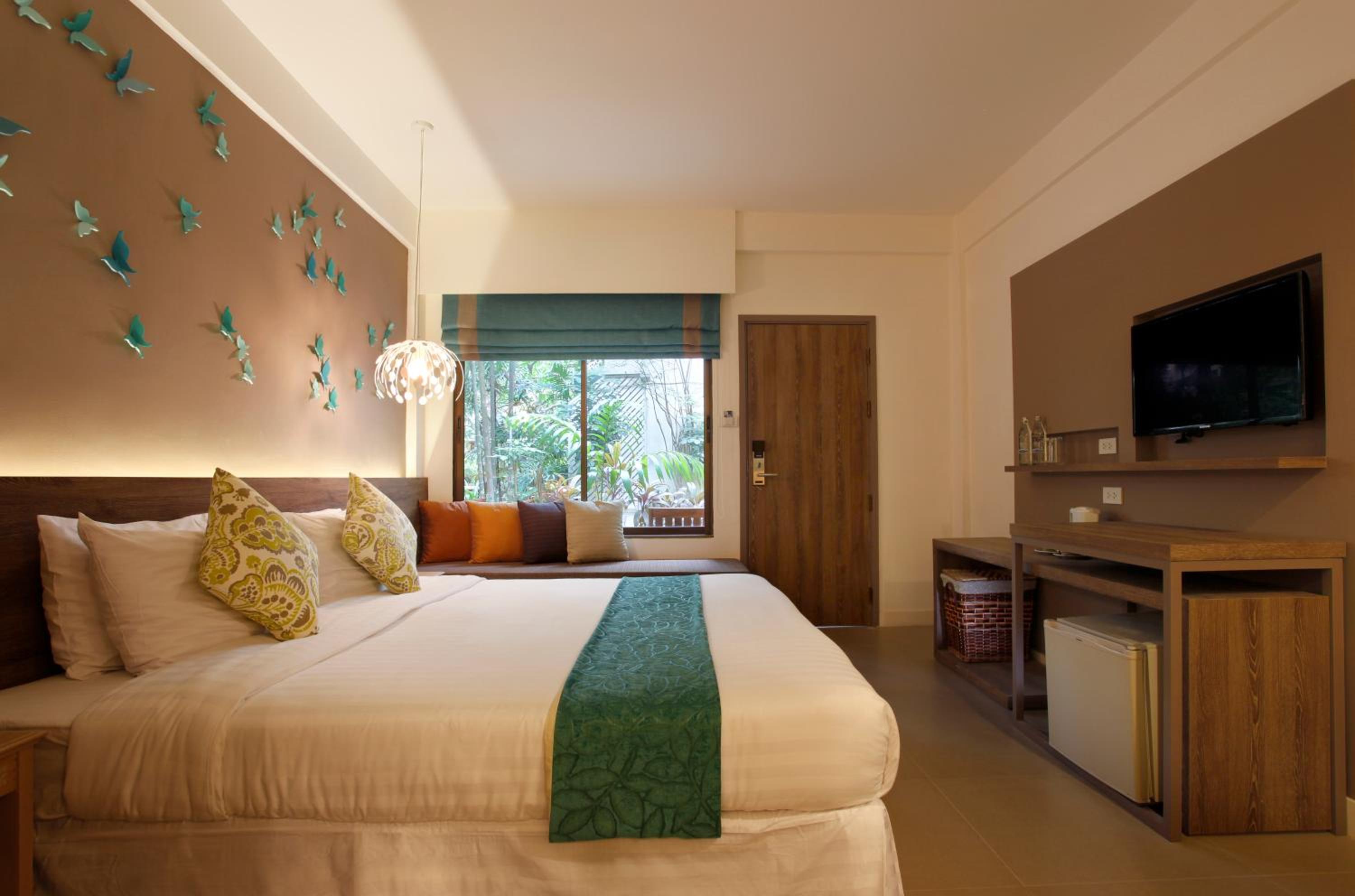 The Viridian Resort Patong