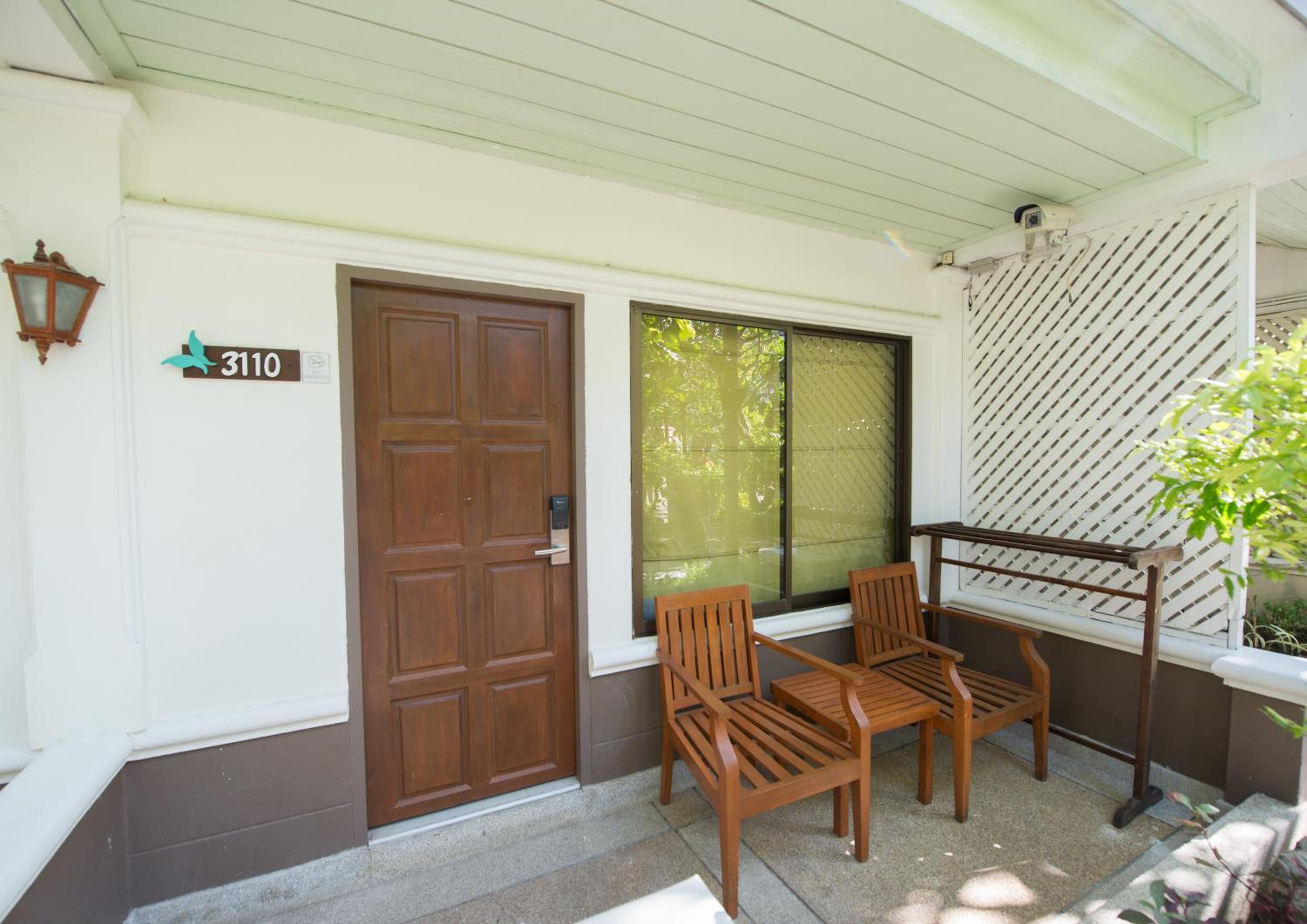 The Viridian Resort Patong