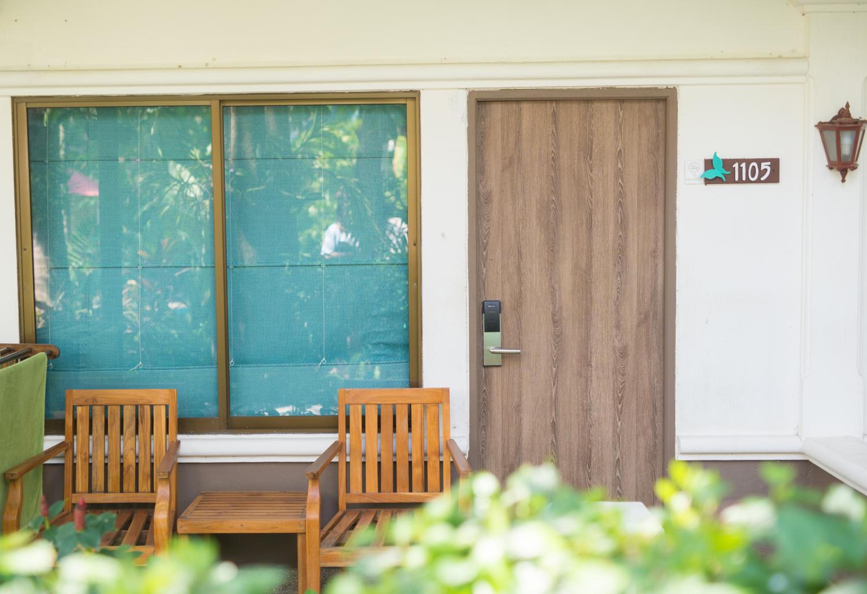 The Viridian Resort Patong