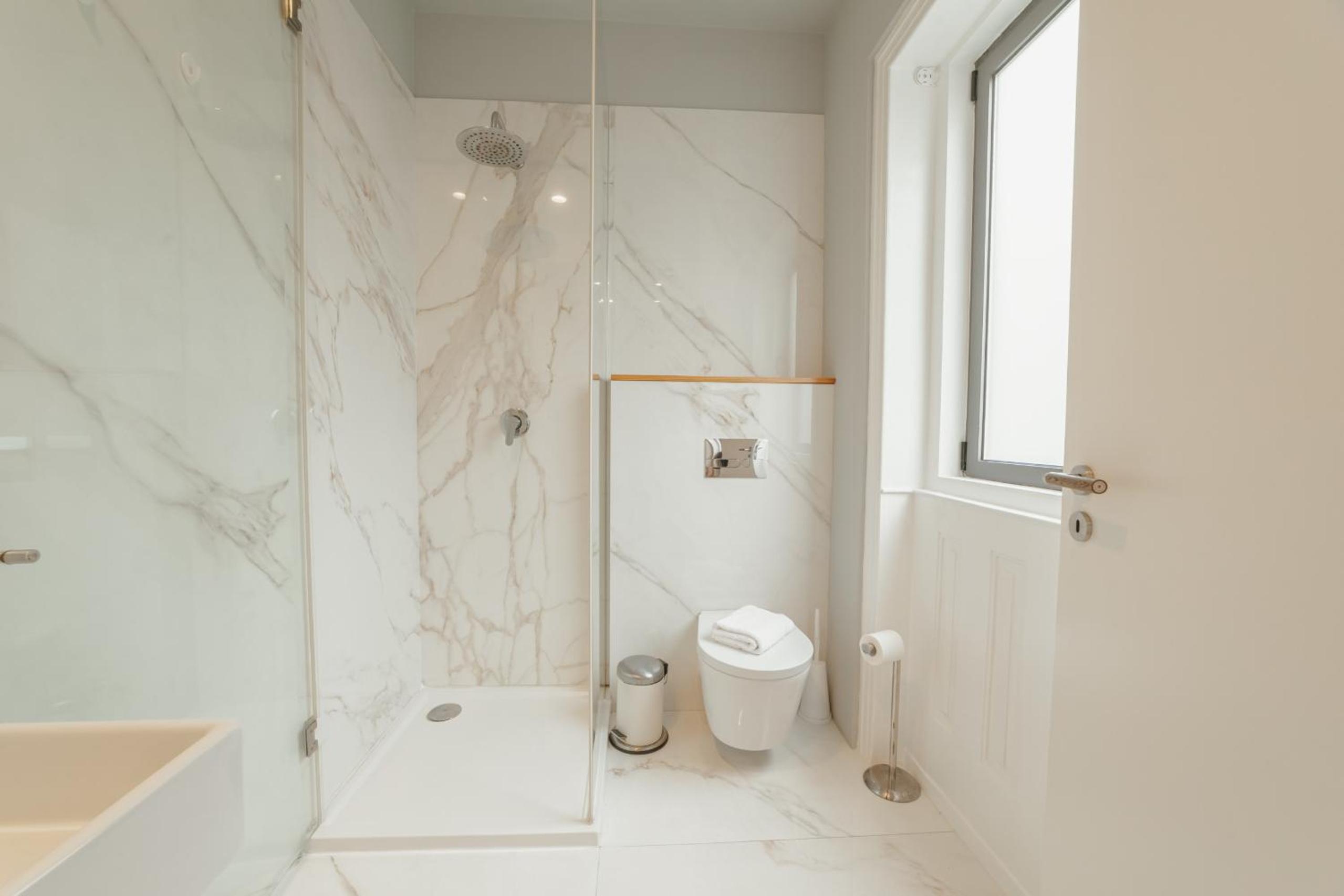 Boutique Suites by Hosty