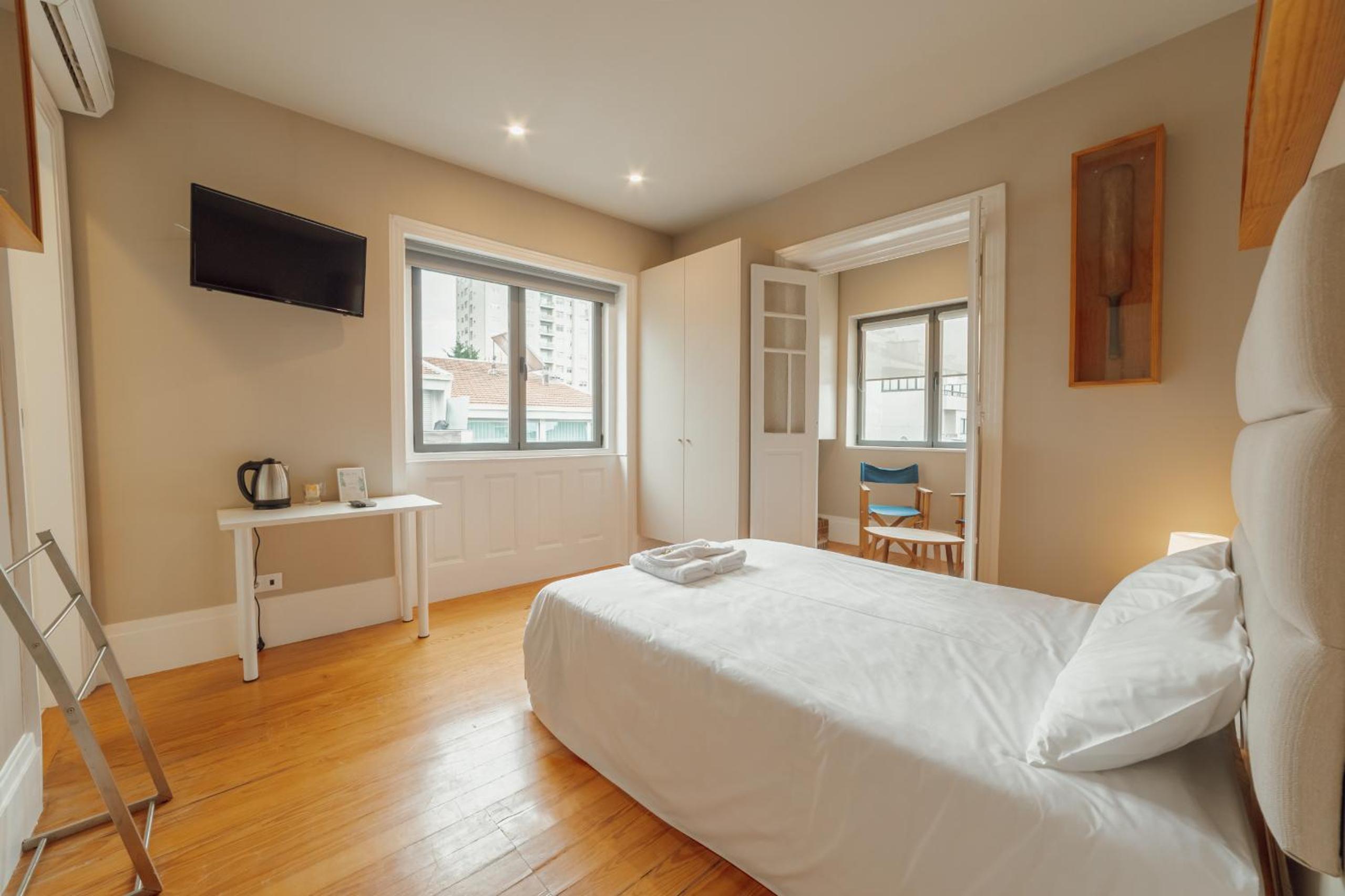 Boutique Suites by Hosty
