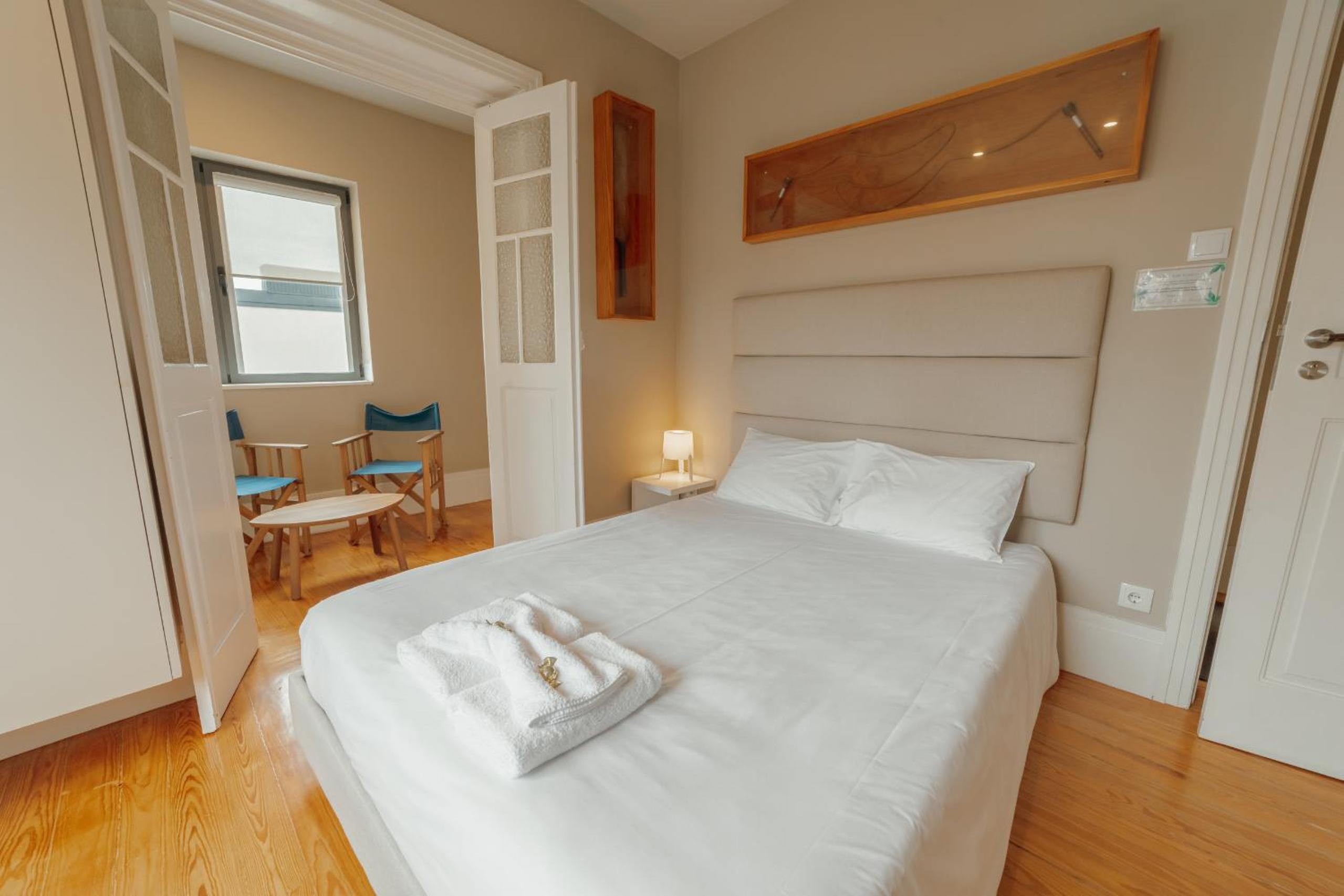 Boutique Suites by Hosty