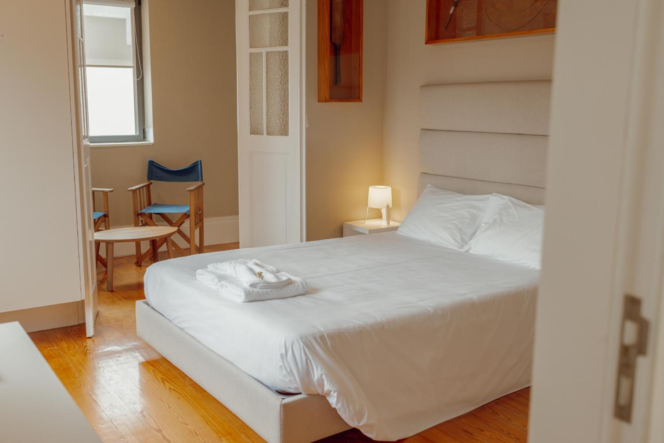 Boutique Suites by Hosty