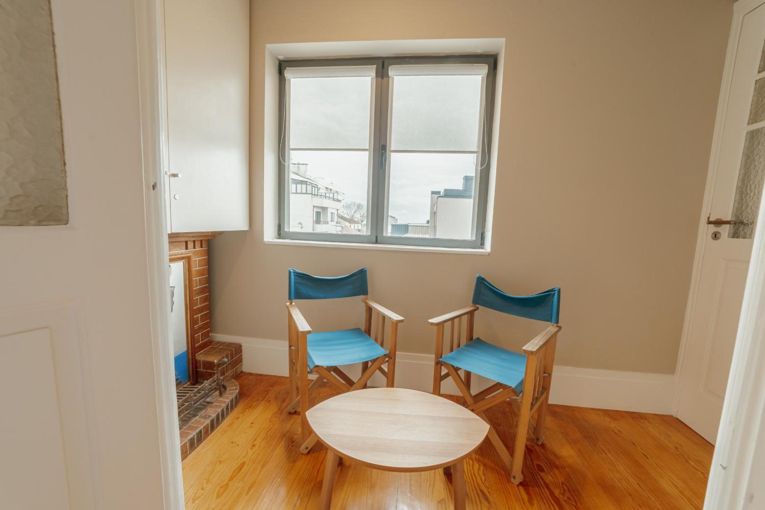 Boutique Suites by Hosty