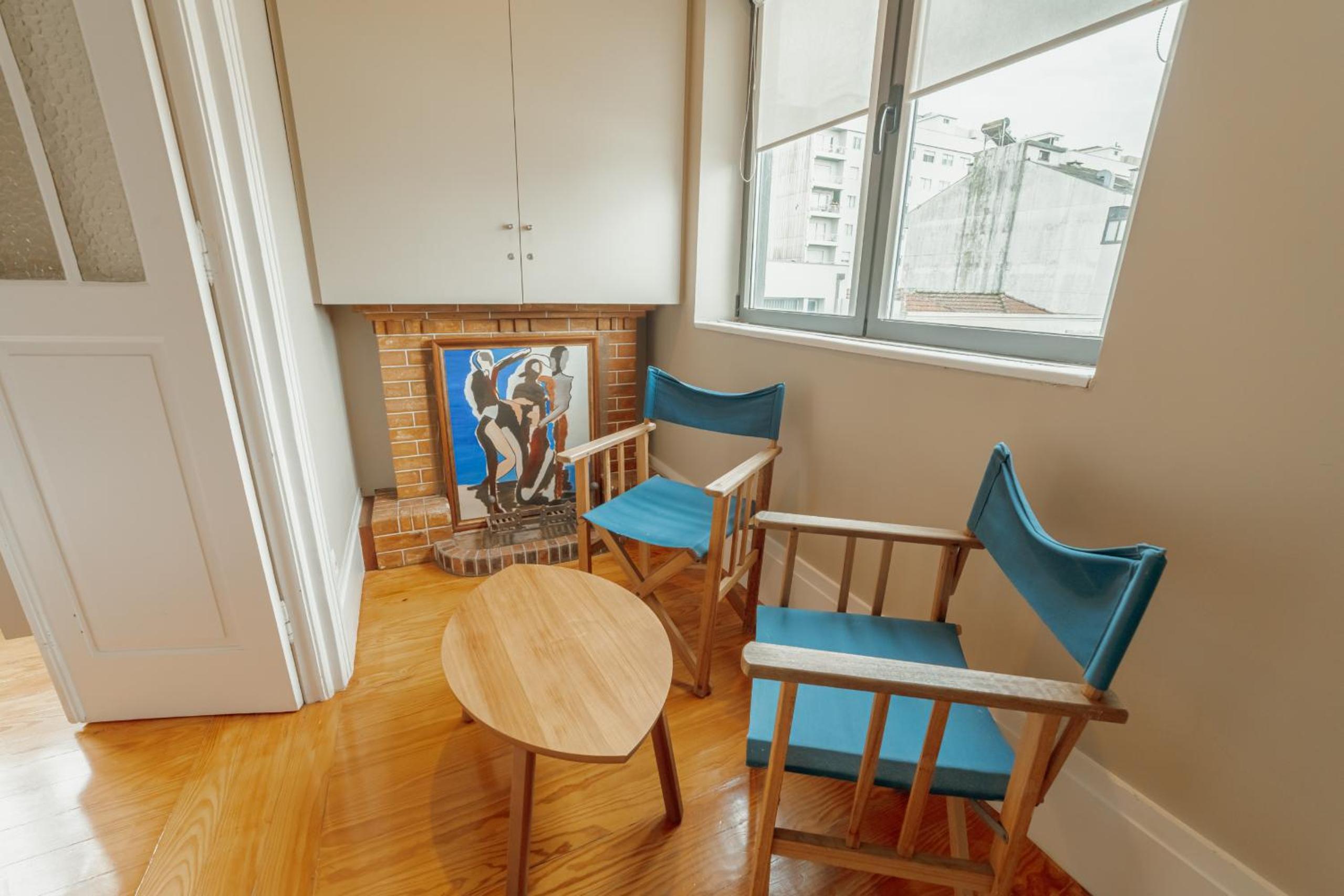 Boutique Suites by Hosty