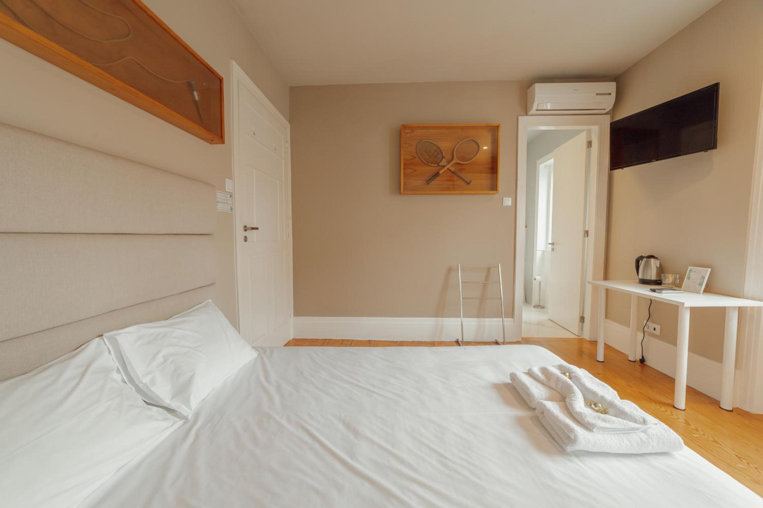 Boutique Suites by Hosty