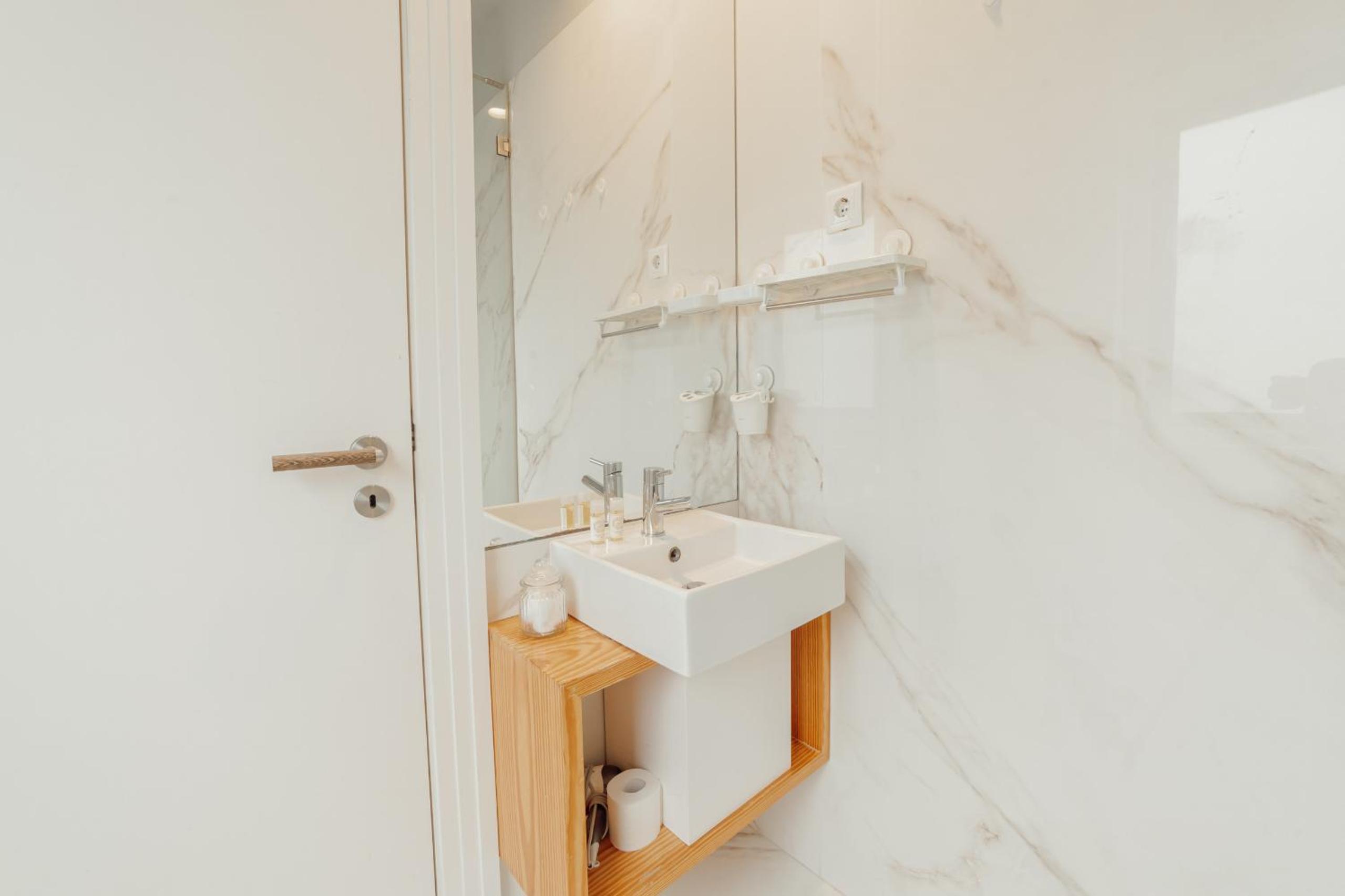 Boutique Suites by Hosty