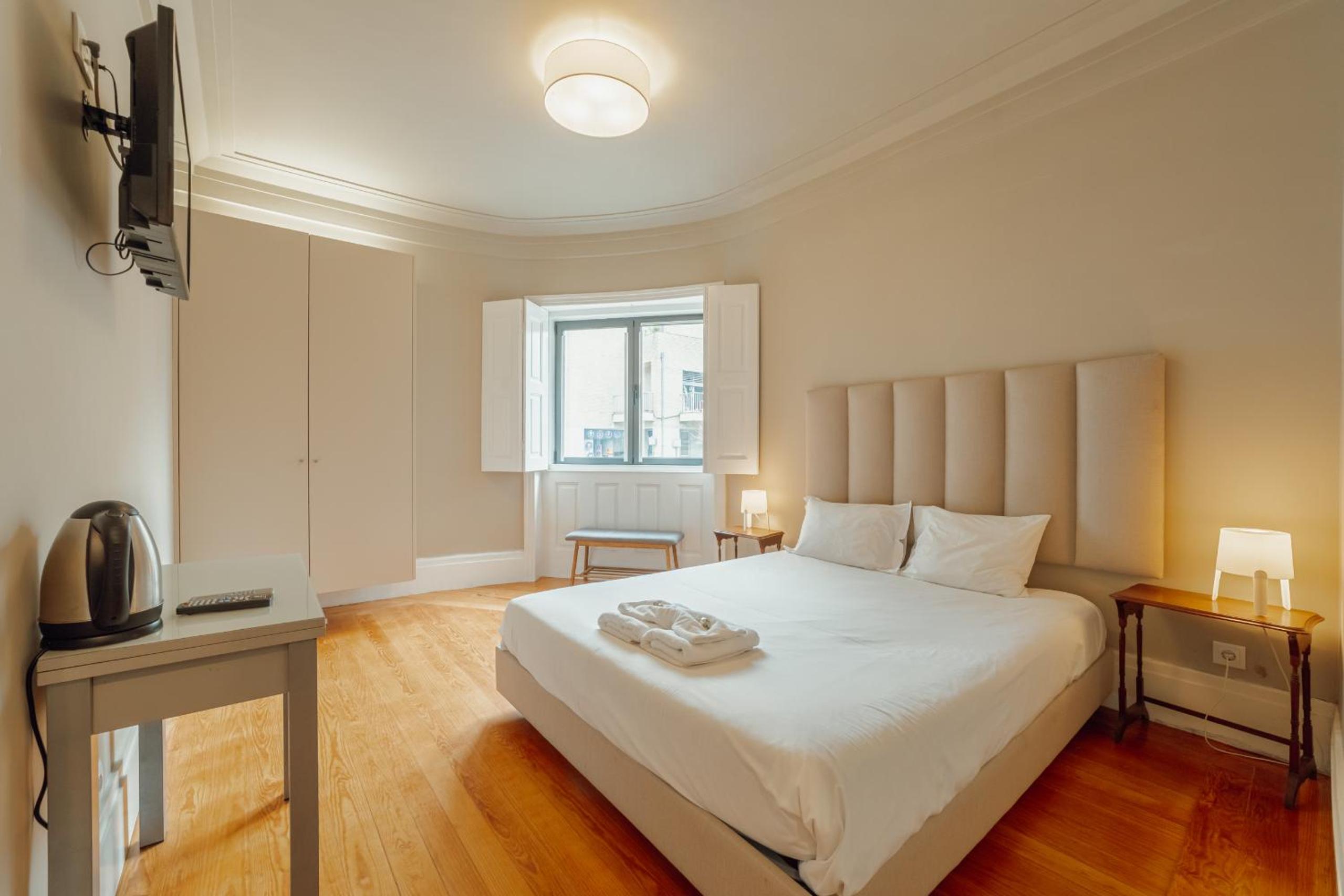 Boutique Suites by Hosty