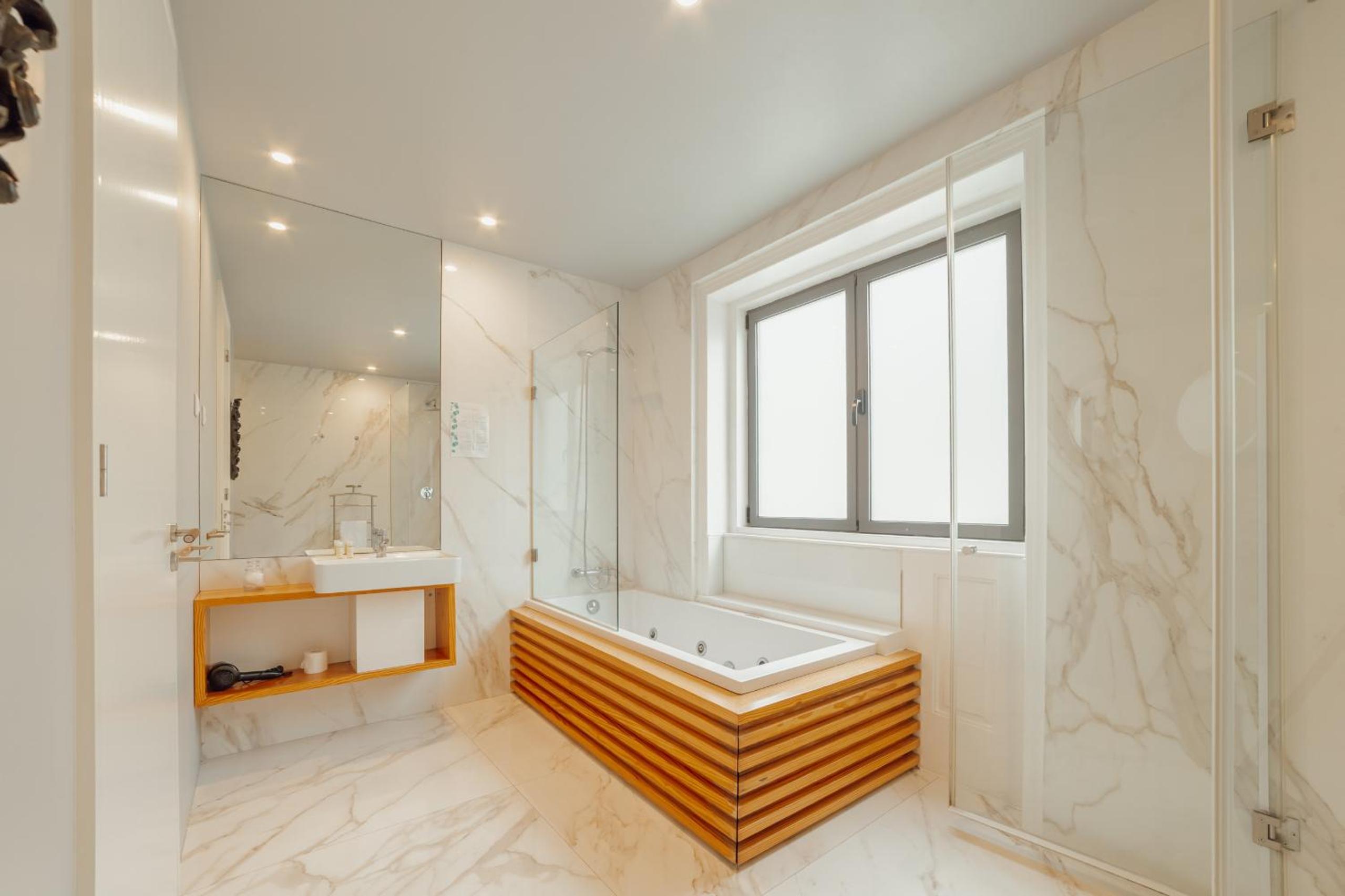 Boutique Suites by Hosty