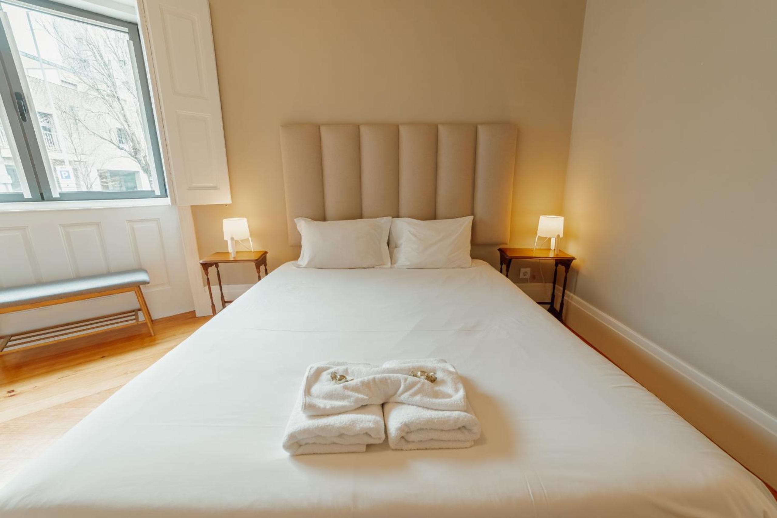 Boutique Suites by Hosty