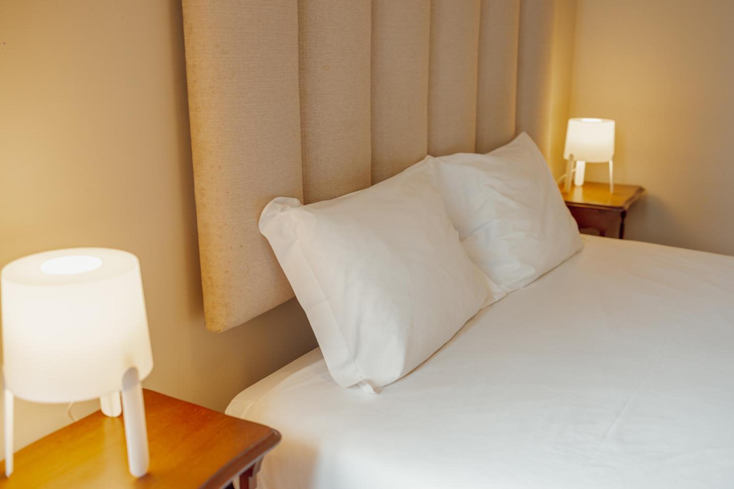 Boutique Suites by Hosty