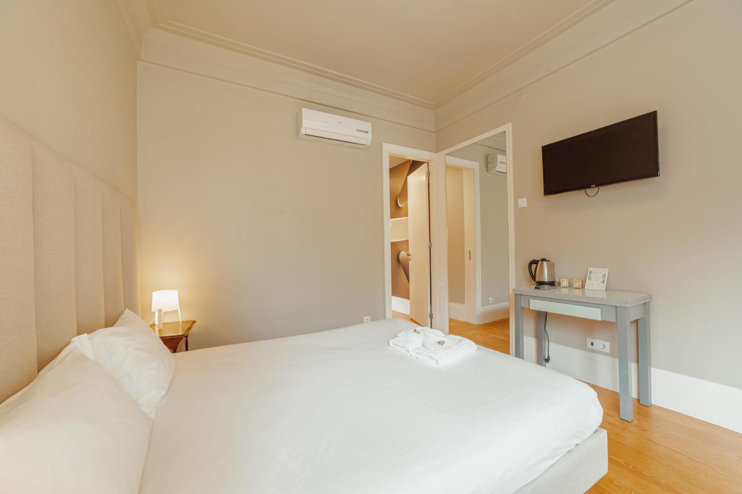 Boutique Suites by Hosty