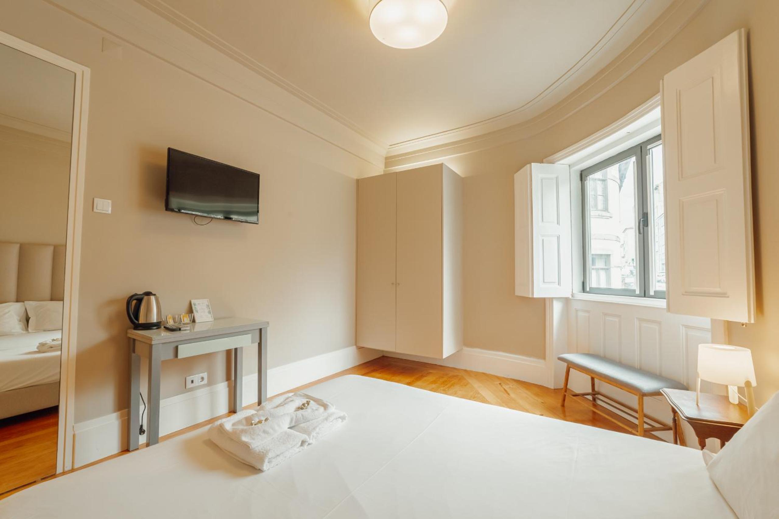 Boutique Suites by Hosty