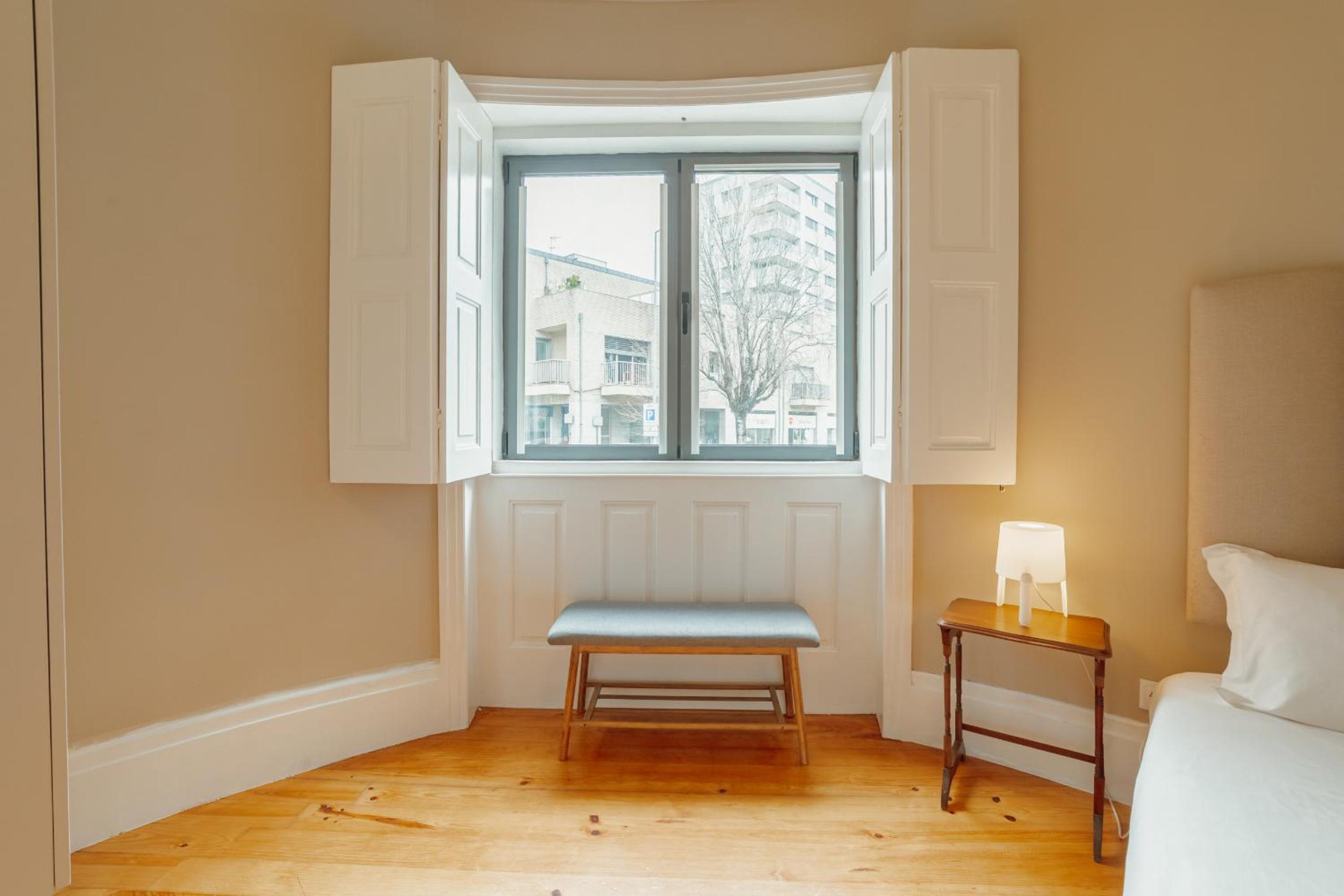 Boutique Suites by Hosty