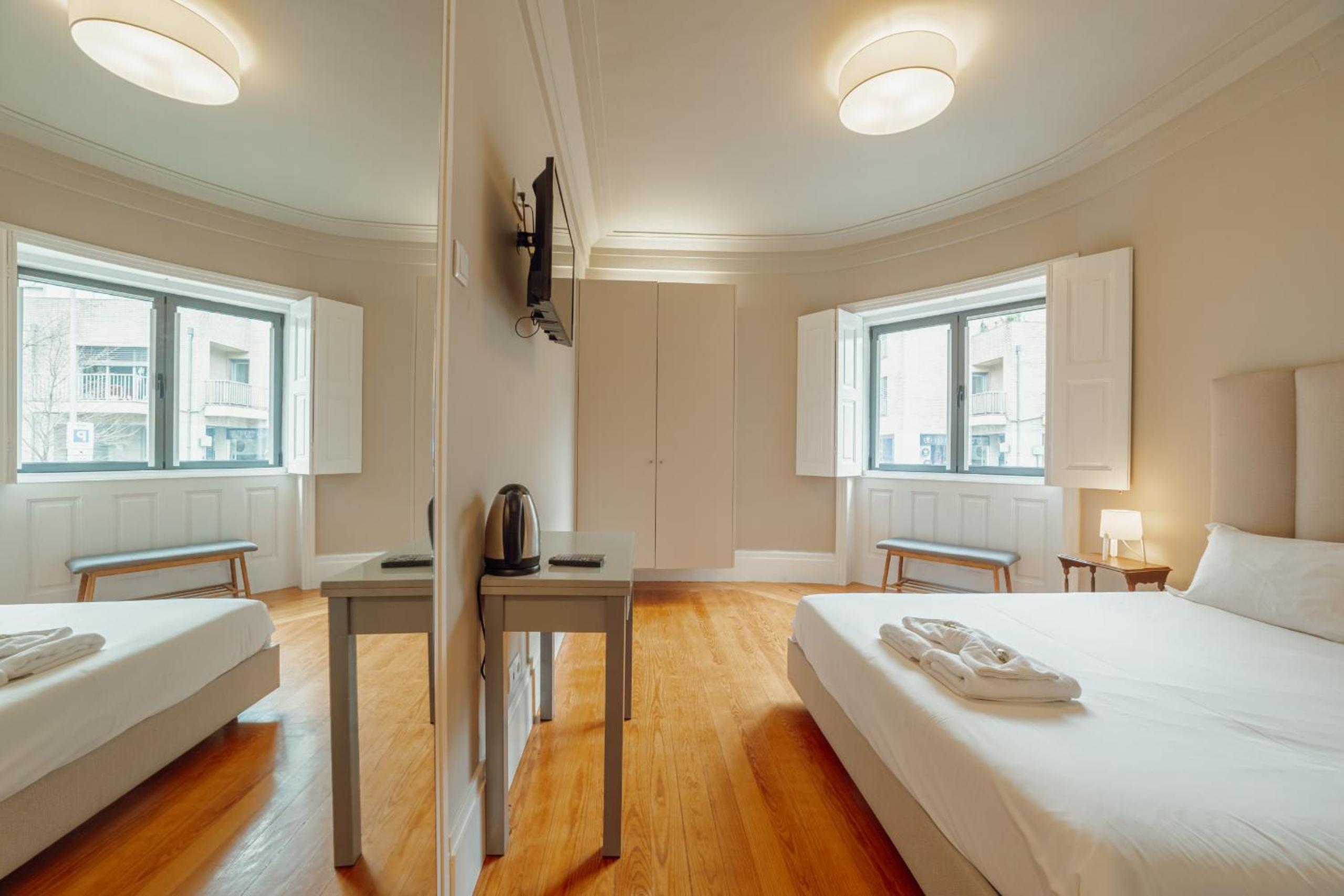 Boutique Suites by Hosty